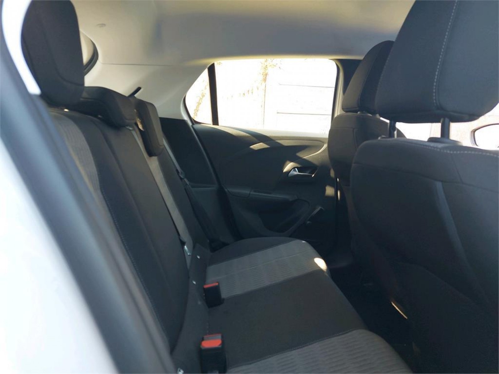 OPEL - CORSA - #181763 - 6