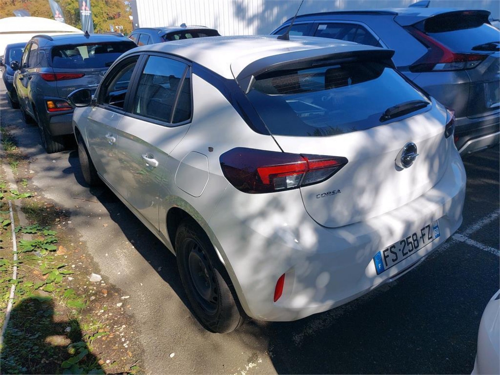 OPEL - CORSA - #181763 - 7
