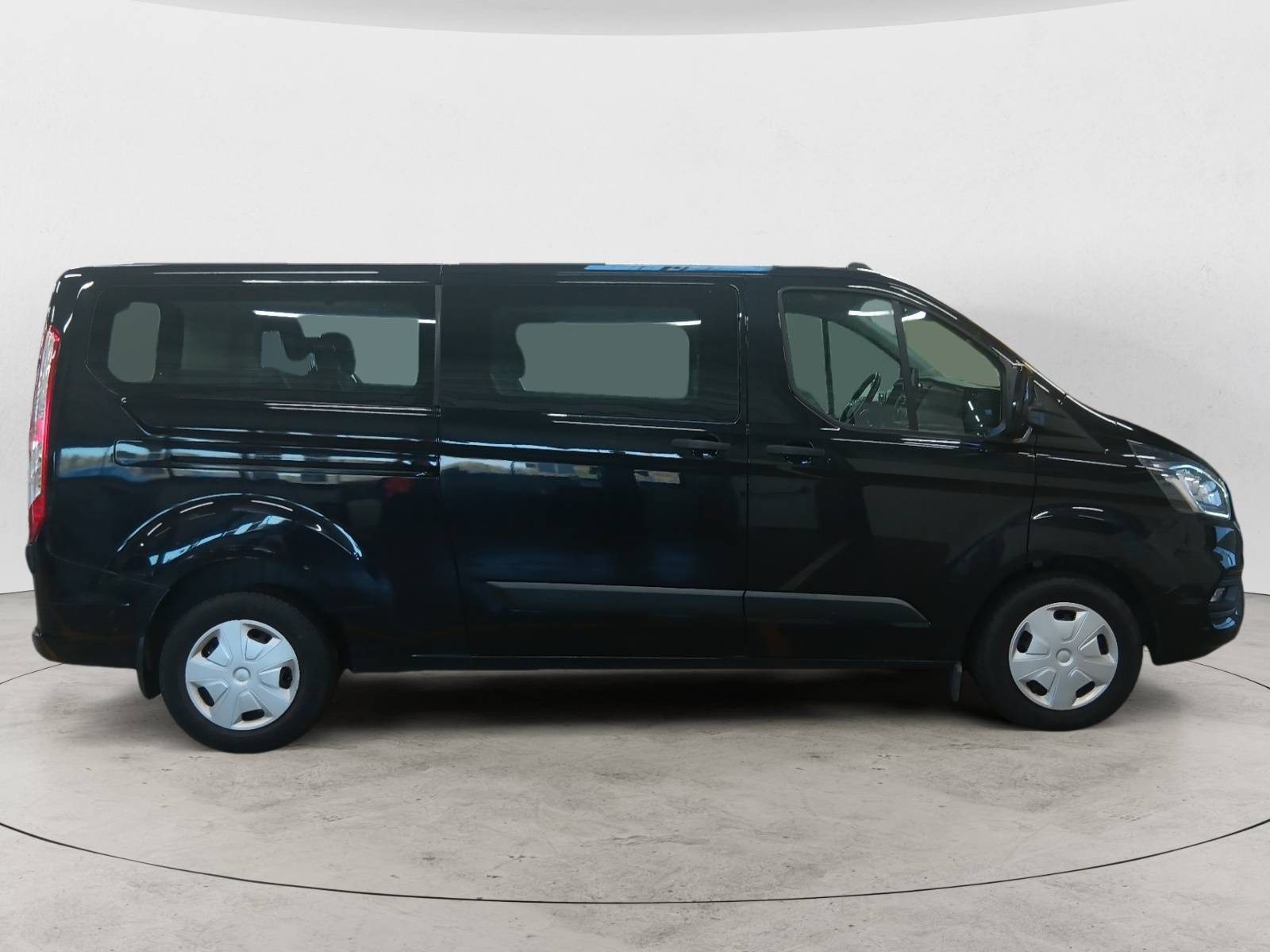 FORD - TRANSIT CUSTOM KOMBI - #836573 - 15