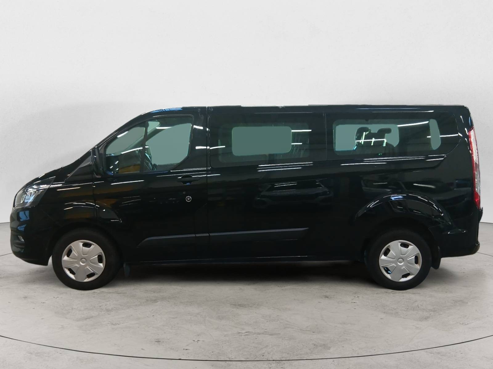 FORD - TRANSIT CUSTOM KOMBI - #836573 - 16