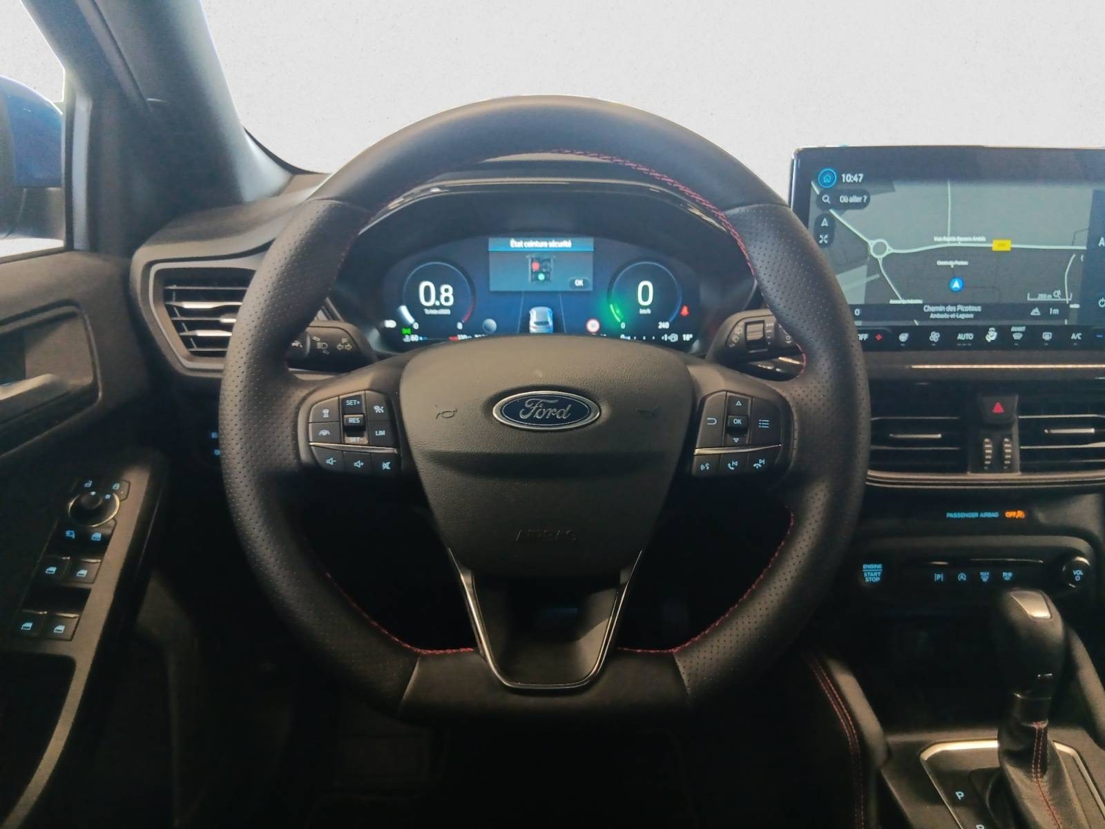 FORD - FOCUS - #744500 - 10
