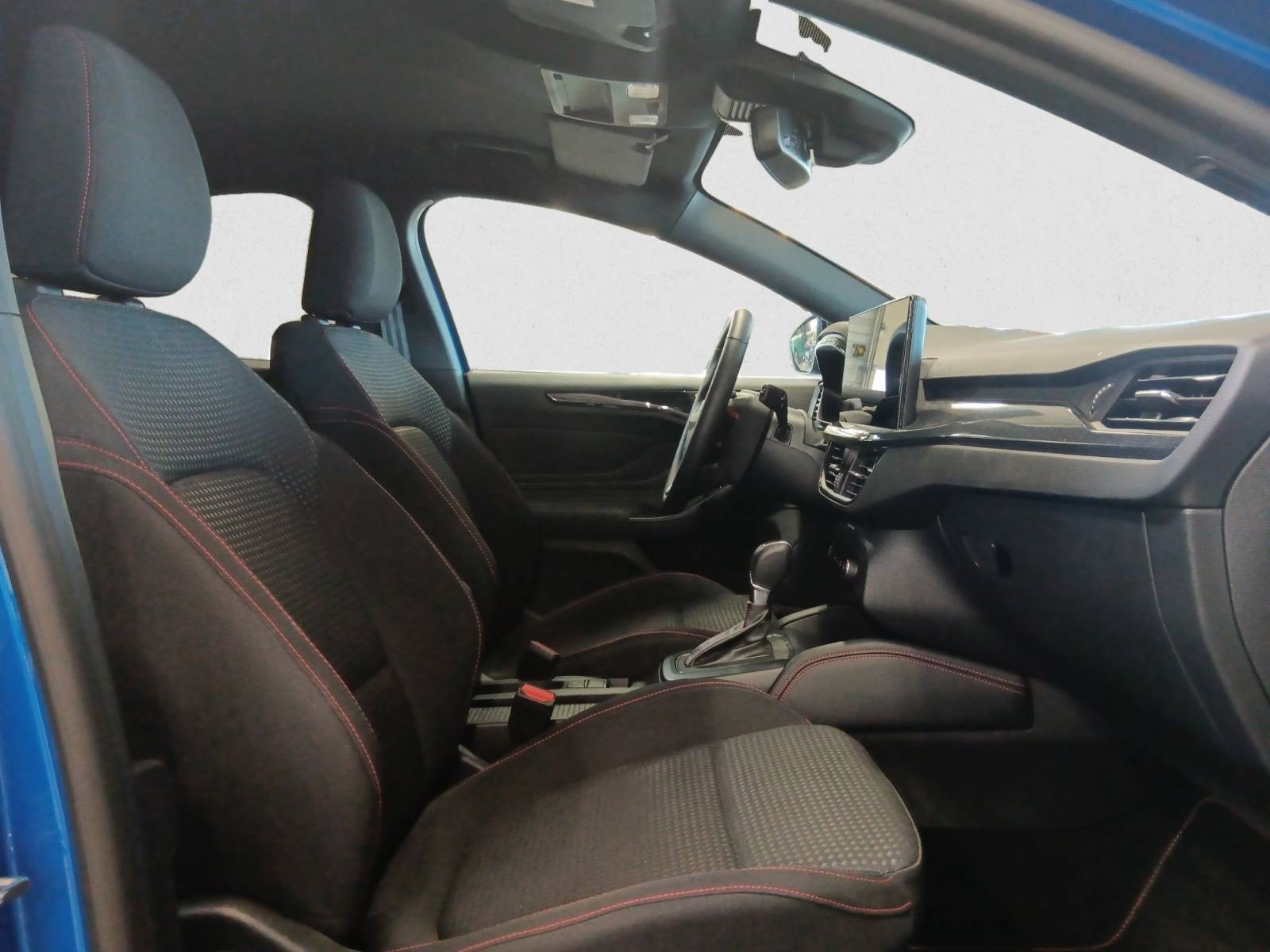 FORD - FOCUS - #744500 - 13