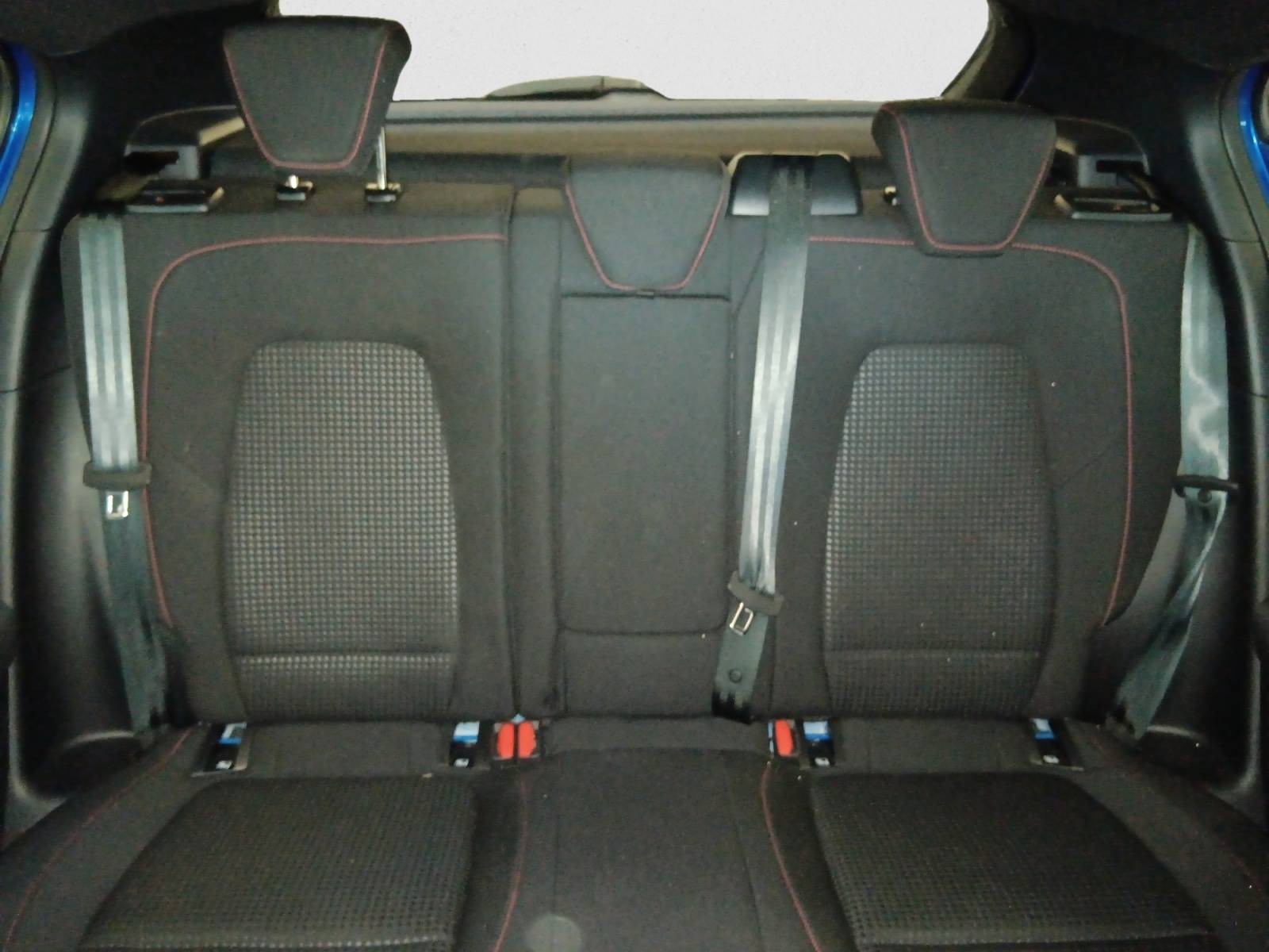 FORD - FOCUS - #744500 - 8