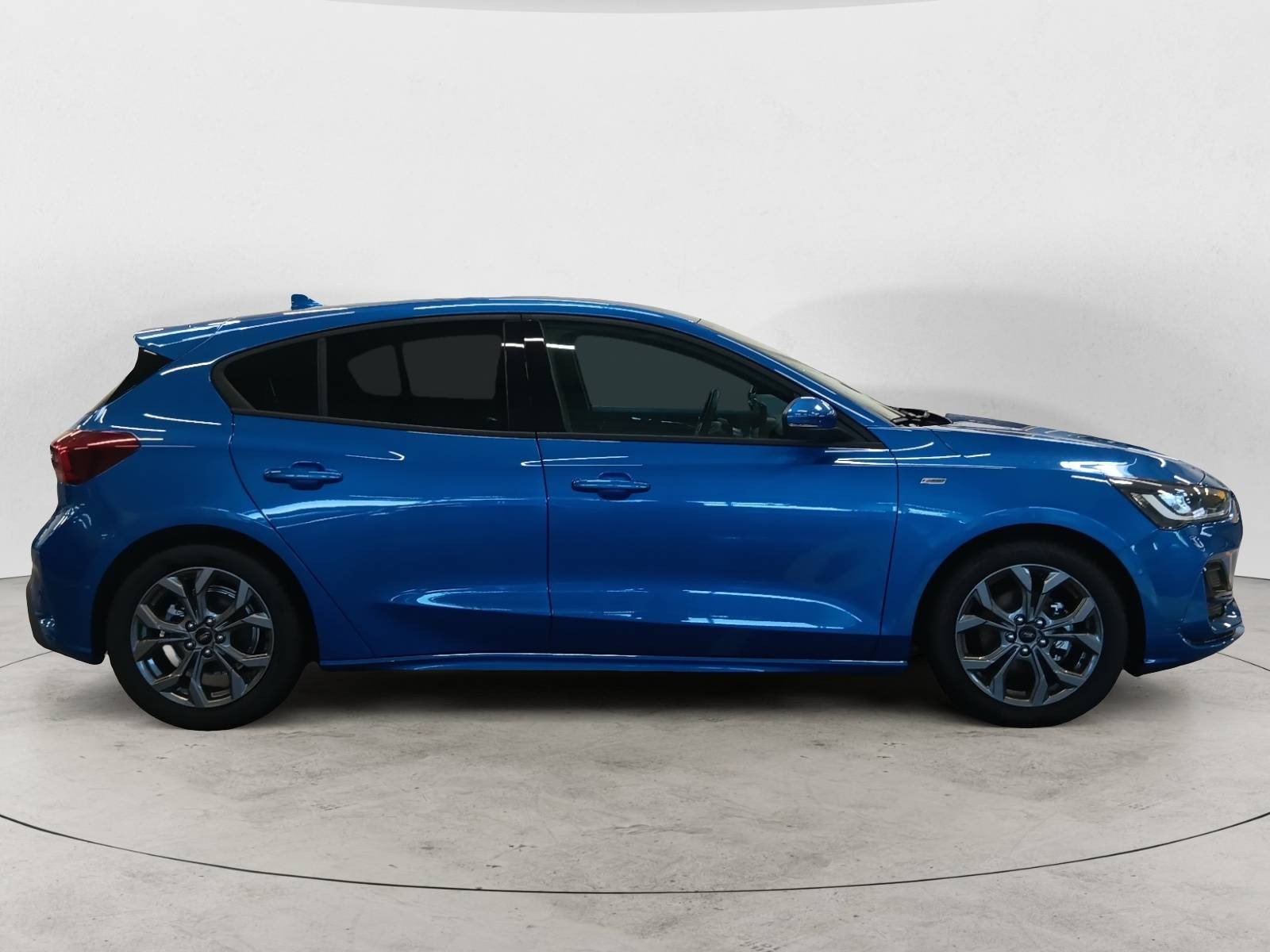 FORD - FOCUS - #744500 - 14