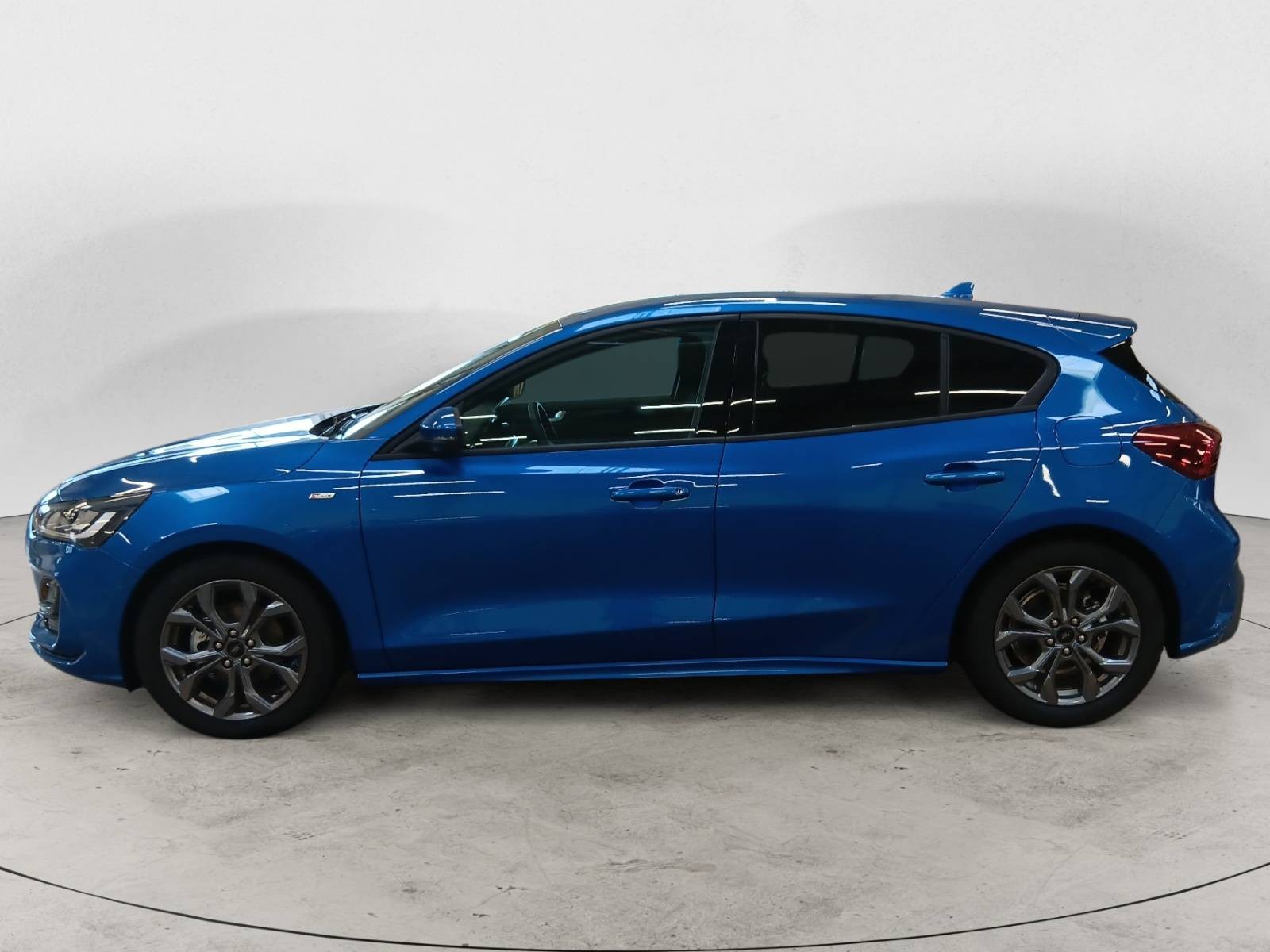 FORD - FOCUS - #744500 - 15