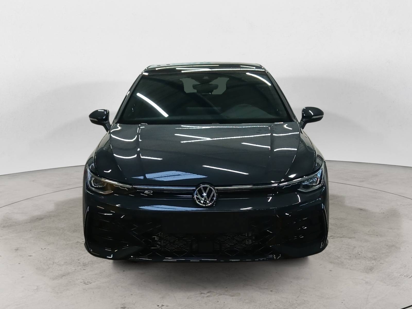 VOLKSWAGEN - GOLF - #769453 - 4