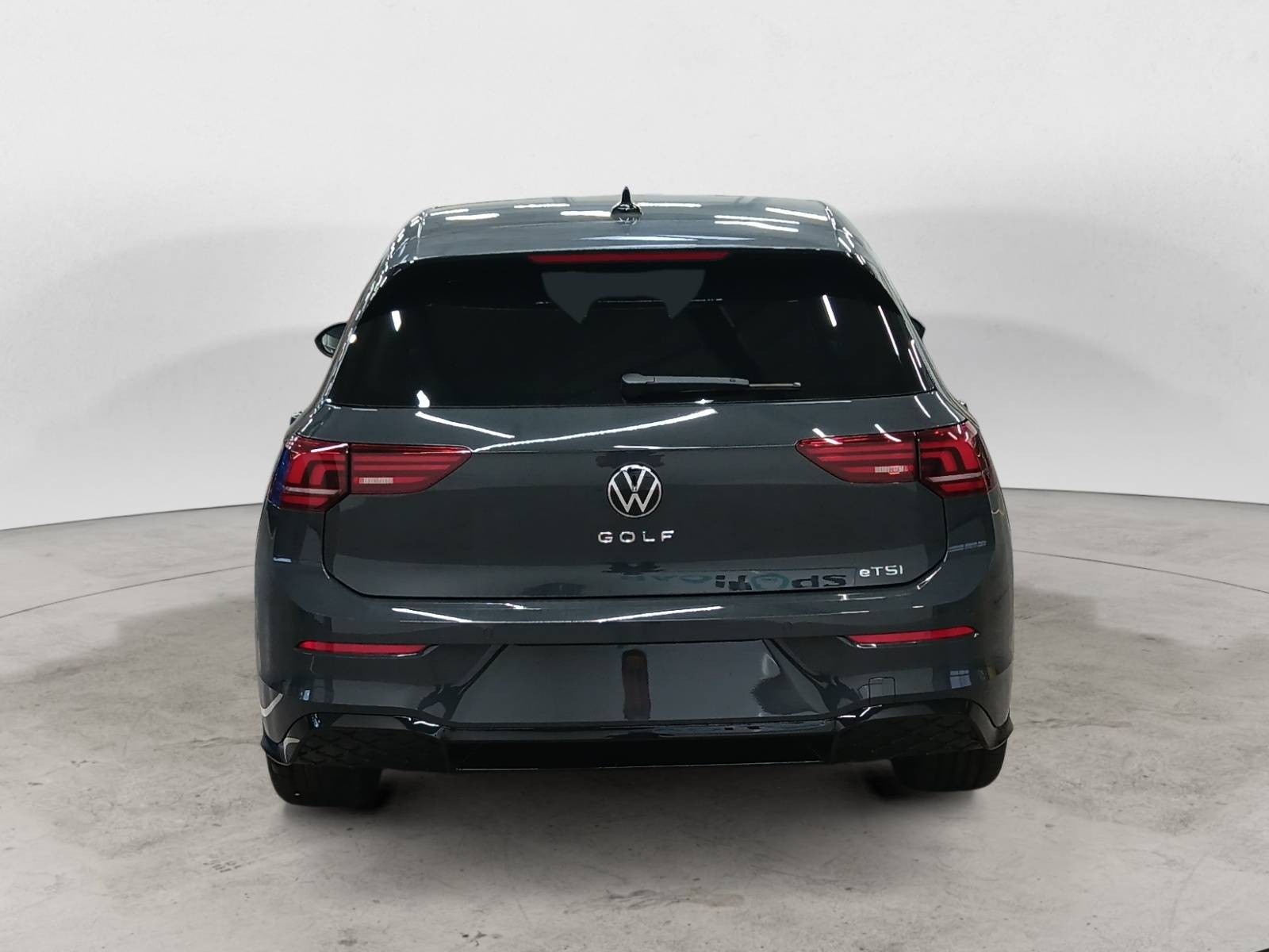 VOLKSWAGEN - GOLF - #769453 - 5