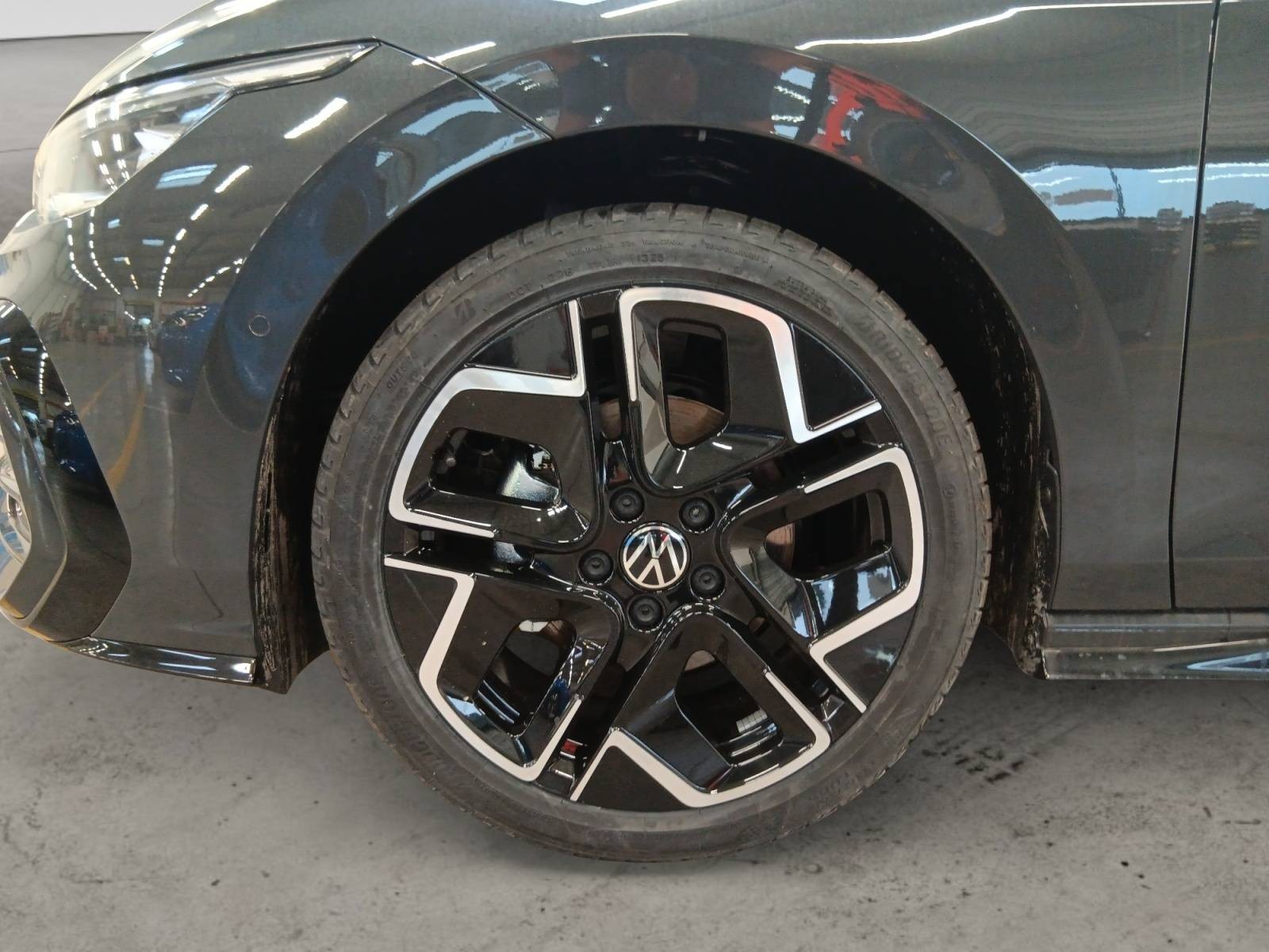 VOLKSWAGEN - GOLF - #769453 - 6