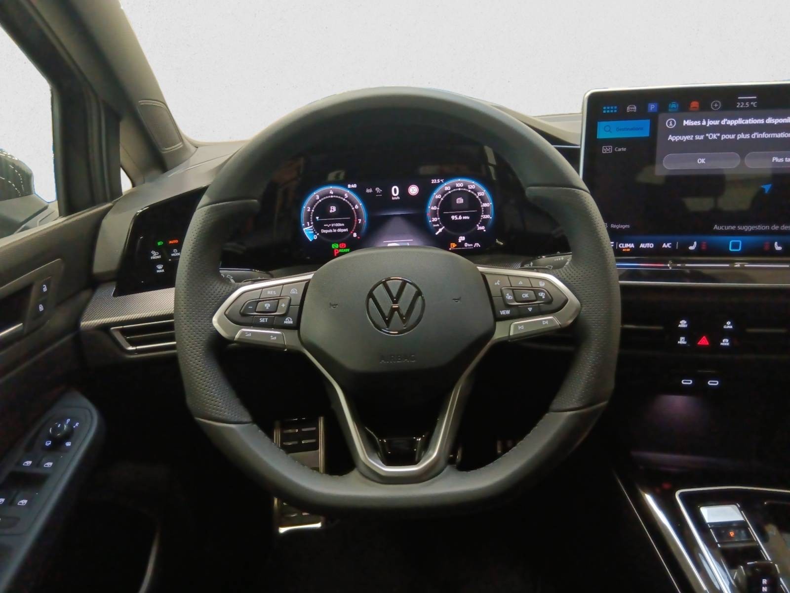 VOLKSWAGEN - GOLF - #769453 - 10