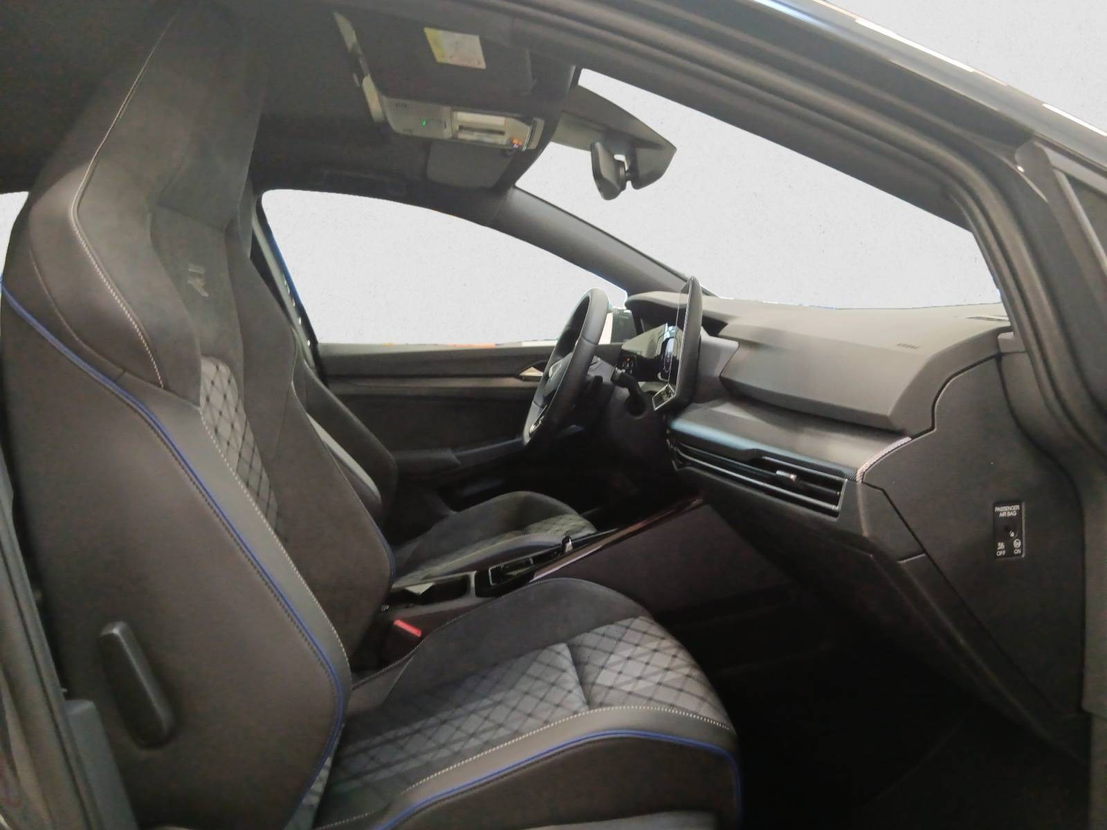 VOLKSWAGEN - GOLF - #769453 - 13