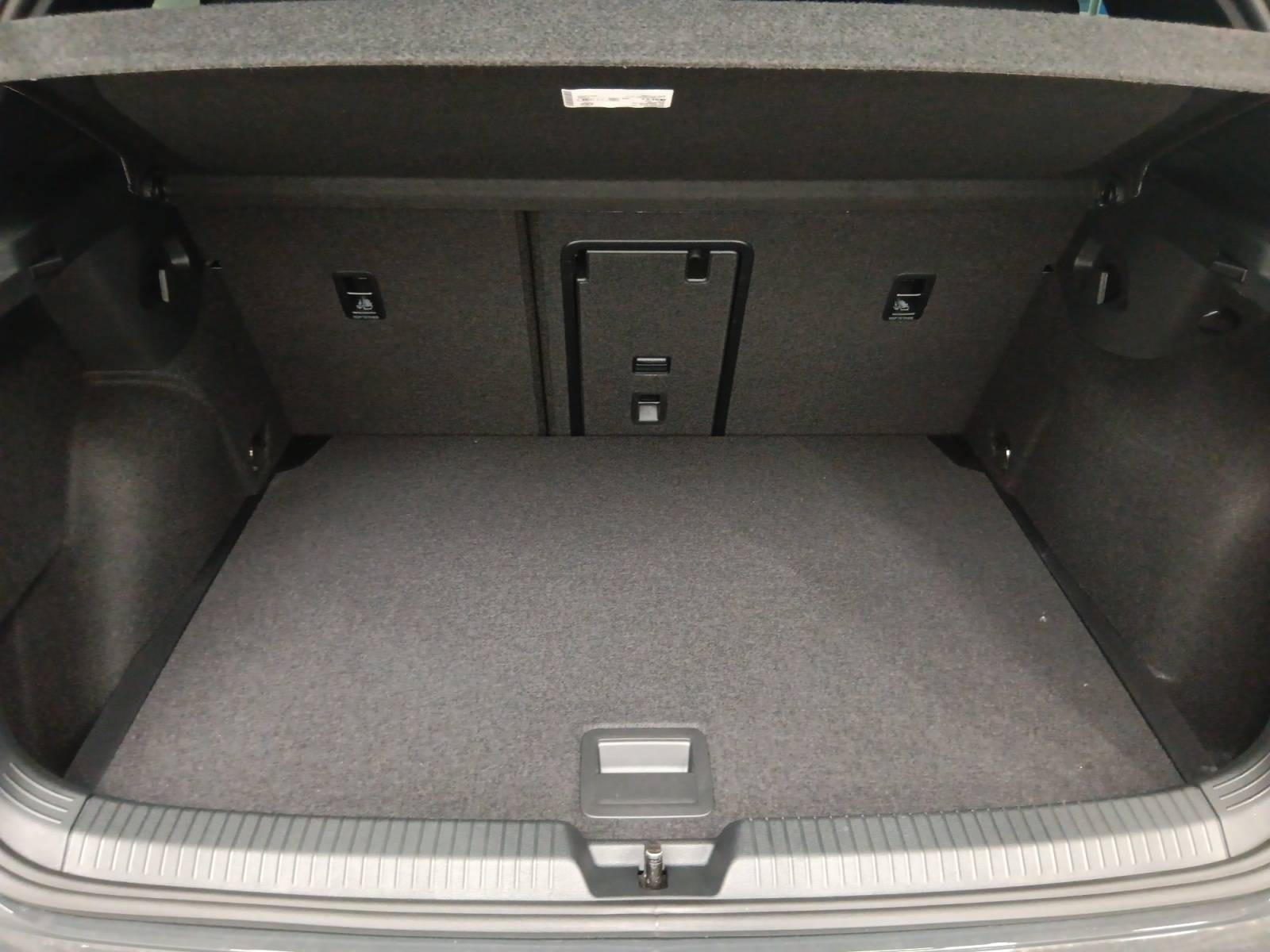 VOLKSWAGEN - GOLF - #769453 - 12