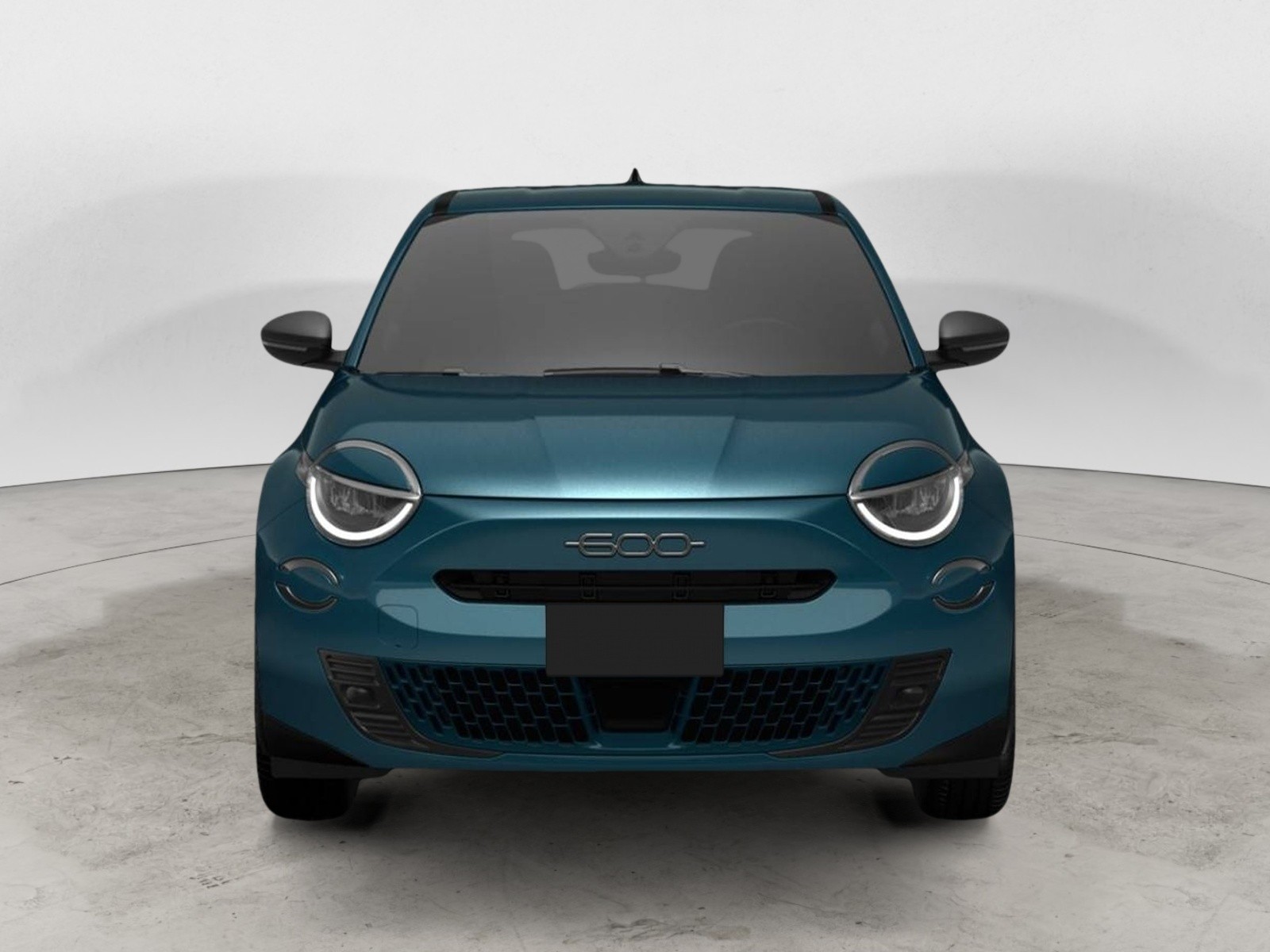 FIAT - 600 - #840886 - 1