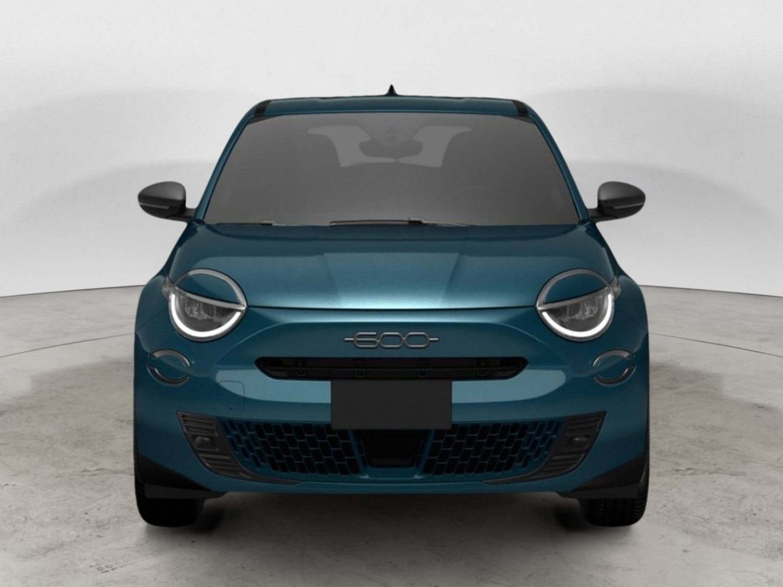 FIAT - 600 - #840886 - 9