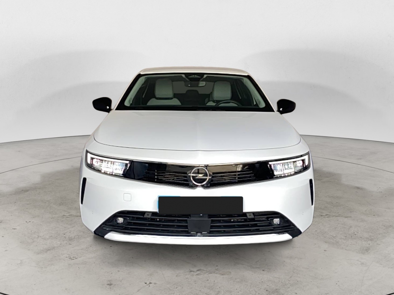 OPEL - ASTRA - #195719 - 1