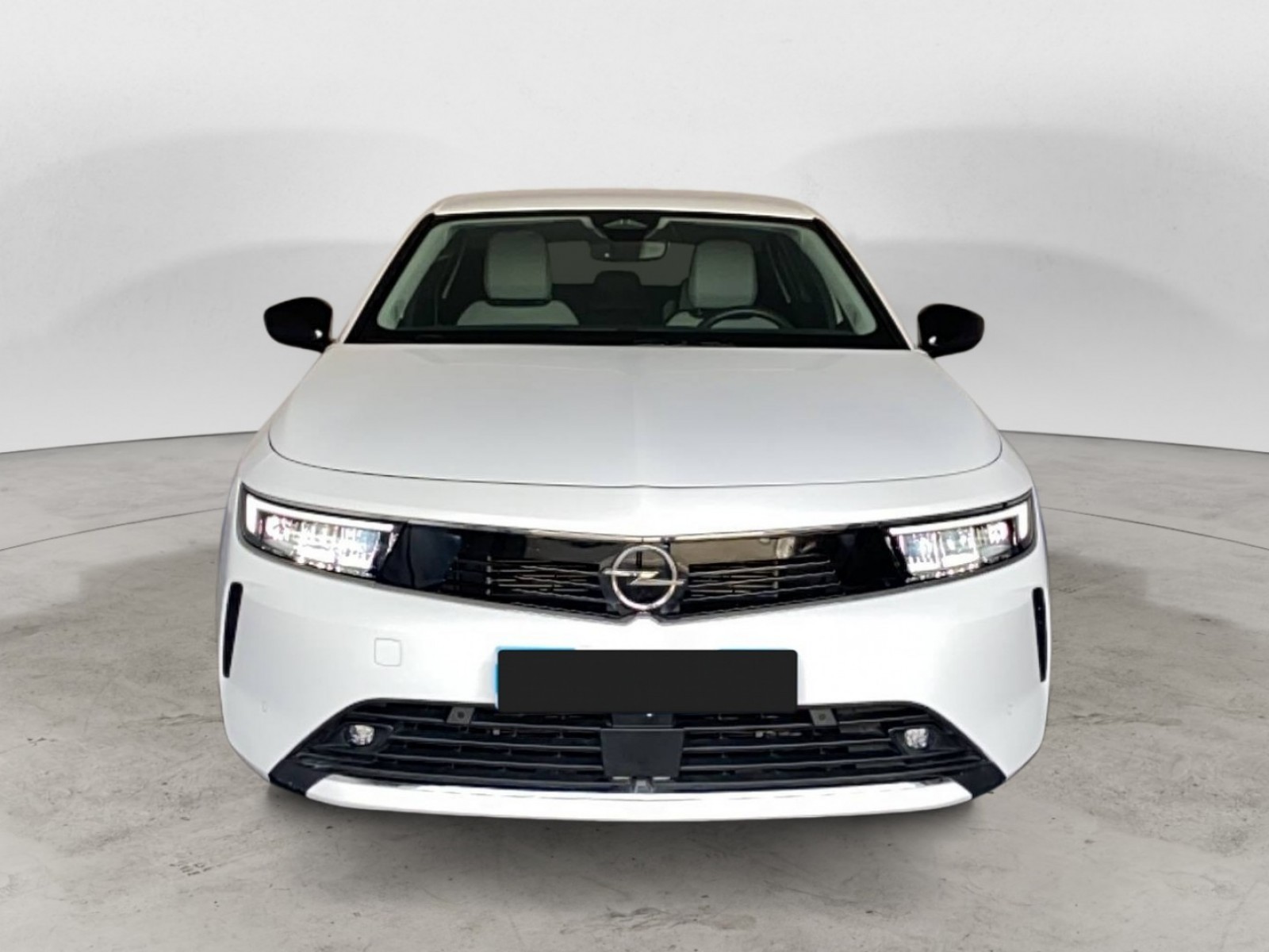 OPEL - ASTRA - #195719 - 27