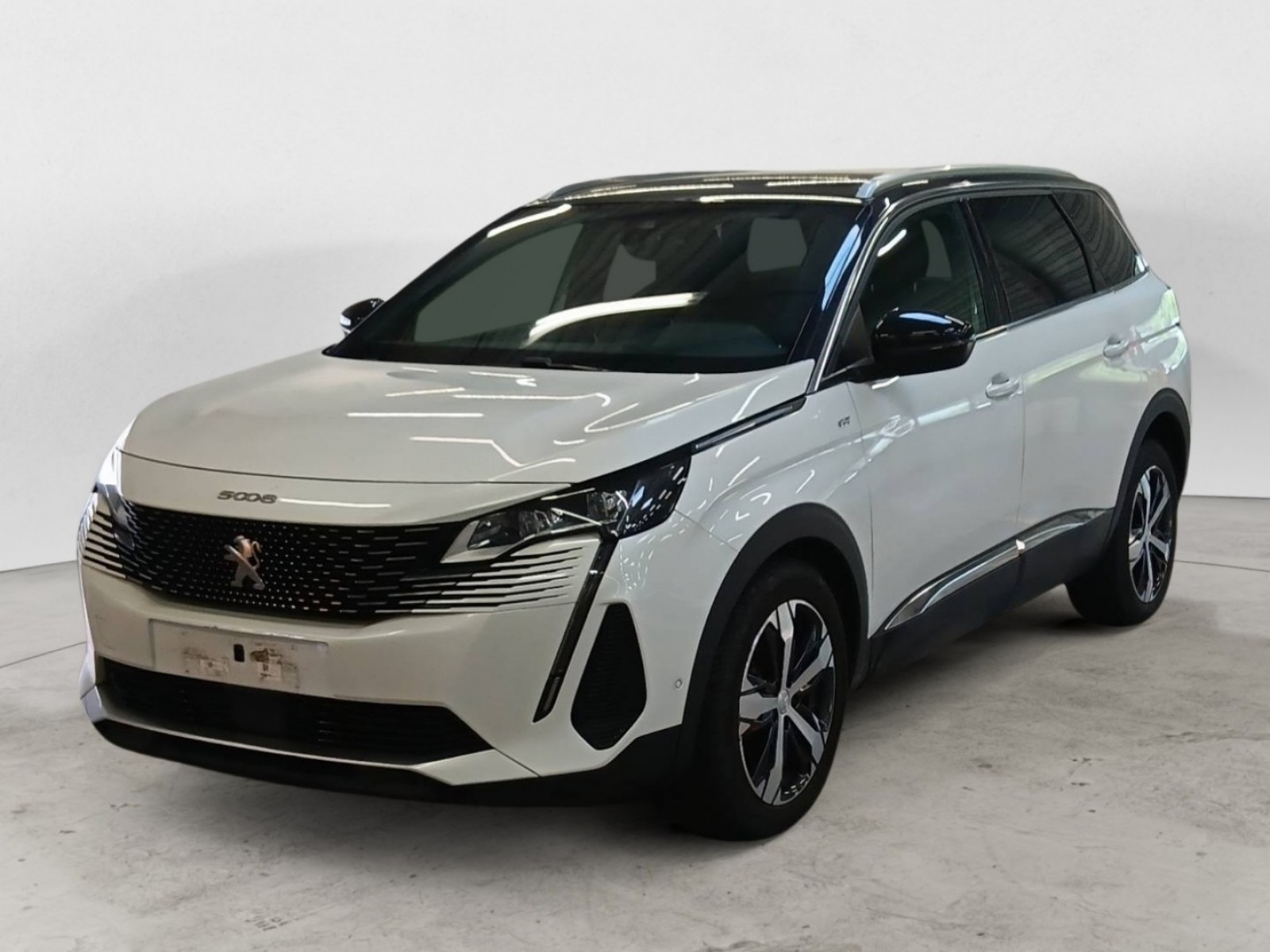 PEUGEOT - 5008 - #758405 - 16