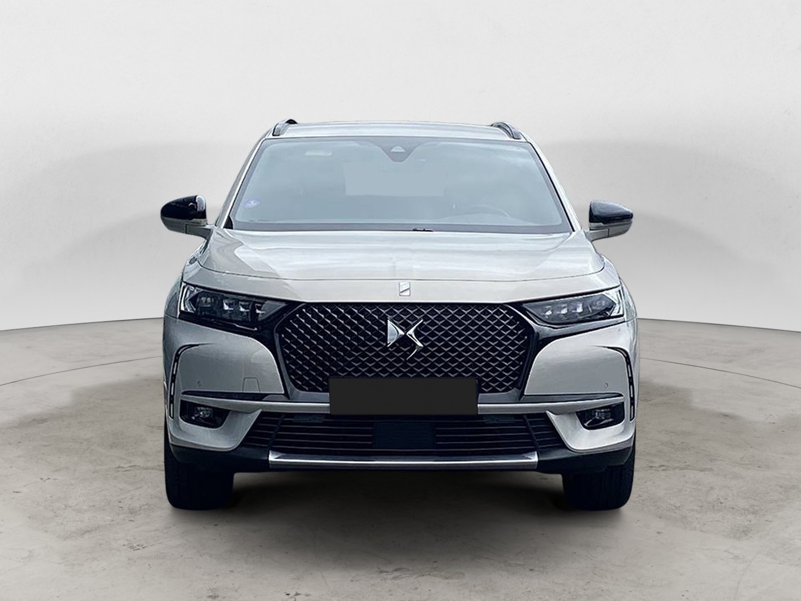 DS - DS7 CROSSBACK - #194097 - 1