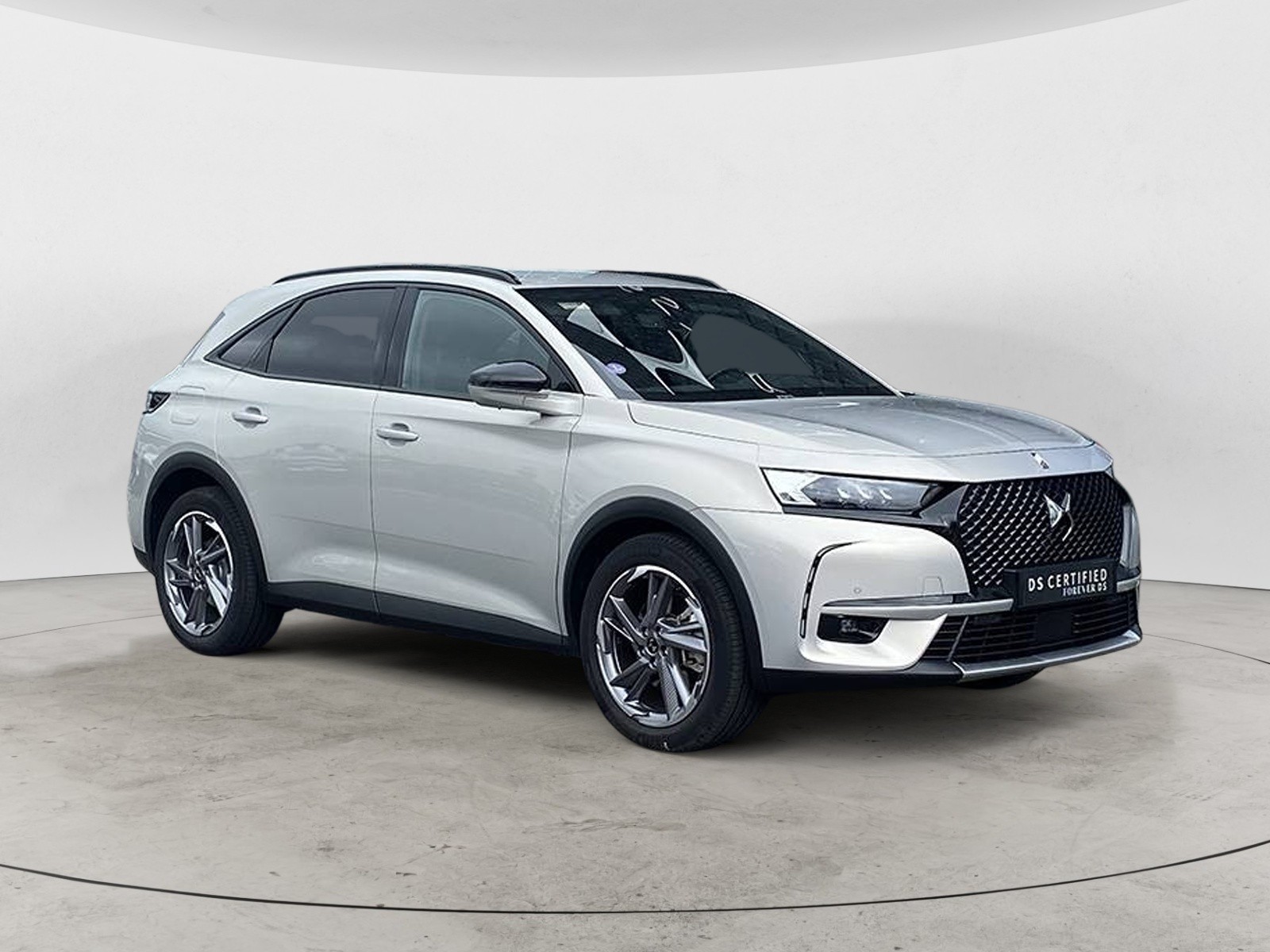 DS - DS7 CROSSBACK - #194097 - 2