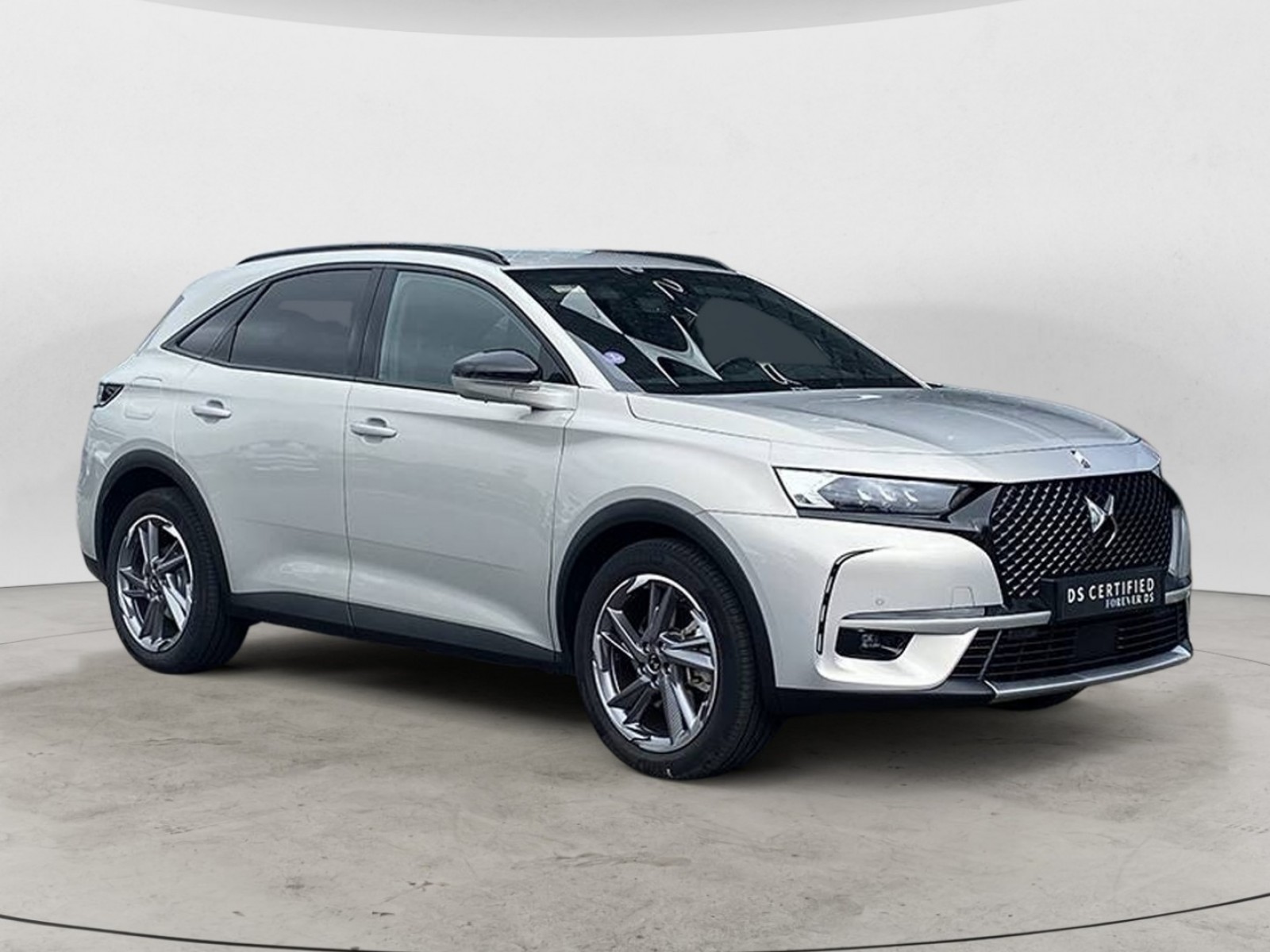 DS - DS7 CROSSBACK - #194097 - 28
