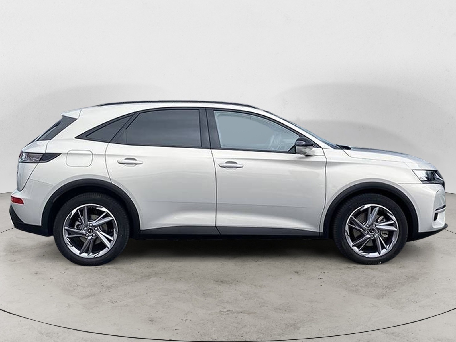 DS - DS7 CROSSBACK - #194097 - 3