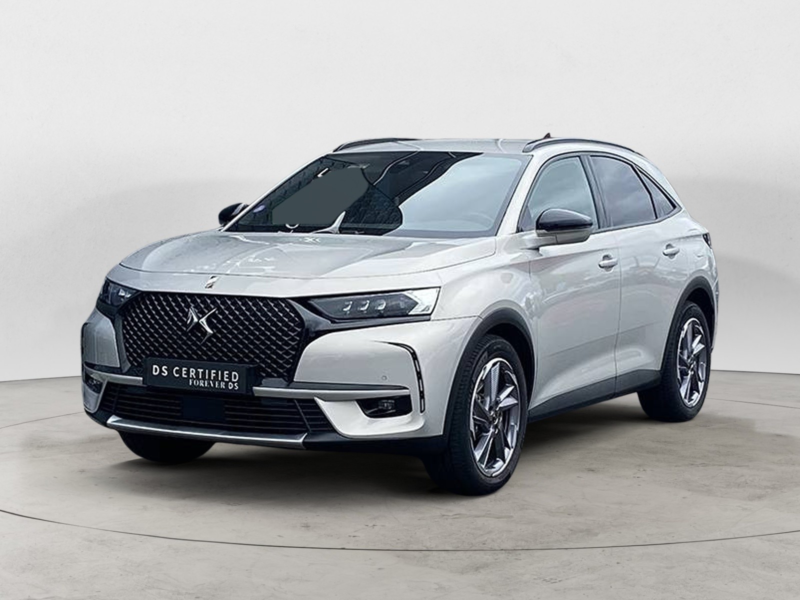DS - DS7 CROSSBACK - #194097 - 0