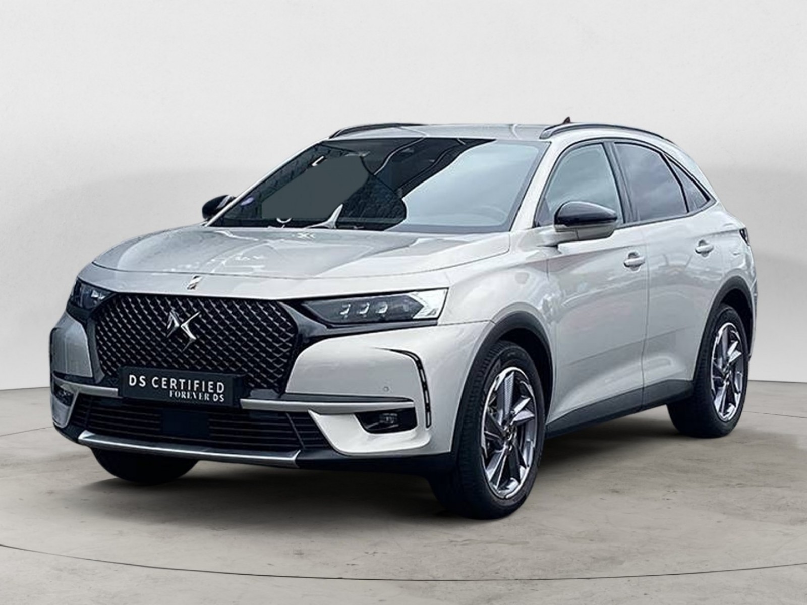DS - DS7 CROSSBACK - #194097 - 26