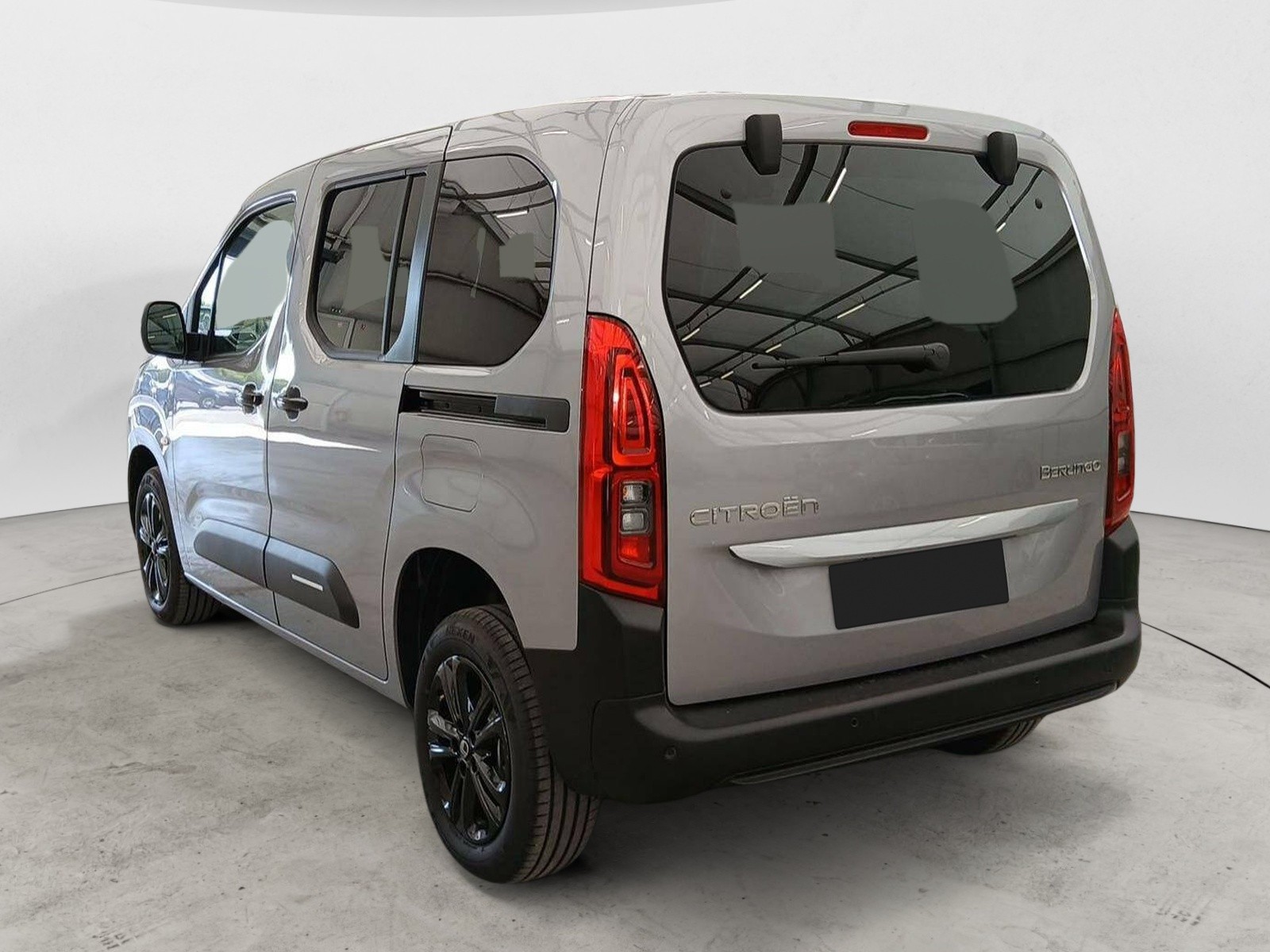CITROEN - BERLINGO - #518439 - 2