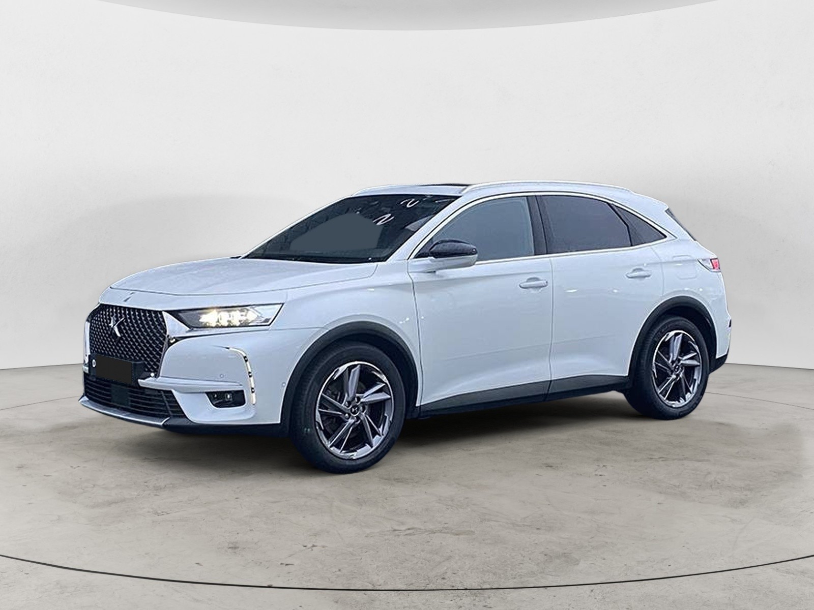 DS - DS7 CROSSBACK - #546595 - 0