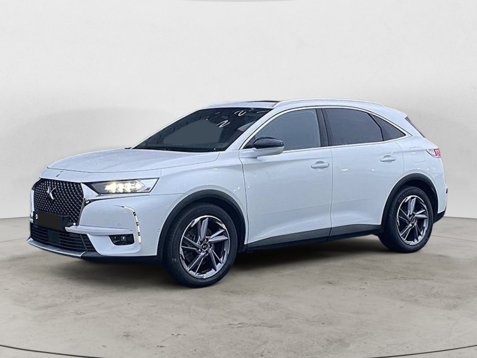 DS - DS7 CROSSBACK - #546595 - 26