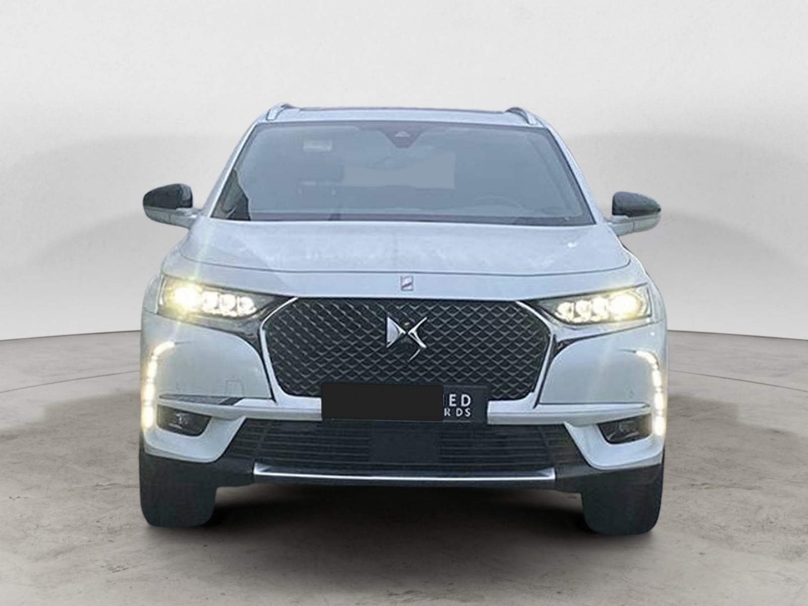 DS - DS7 CROSSBACK - #546595 - 27