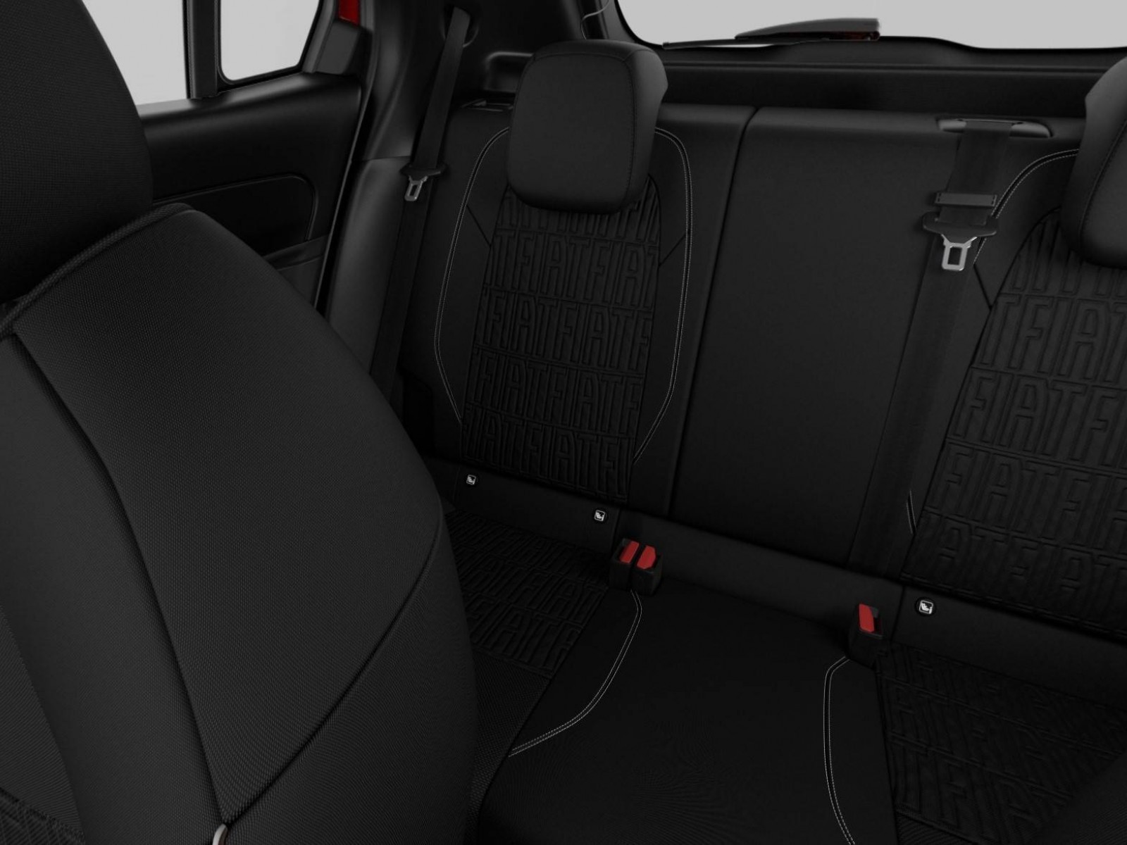 FIAT - 600 - #840916 - 7