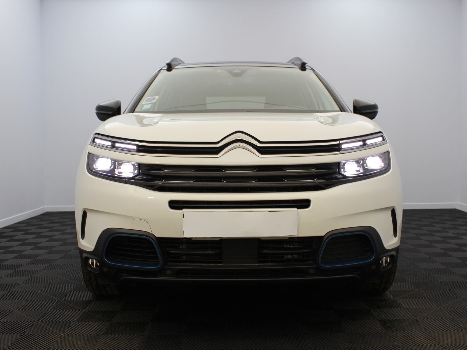 CITROEN - C5 AIRCROSS - #180049 - 4