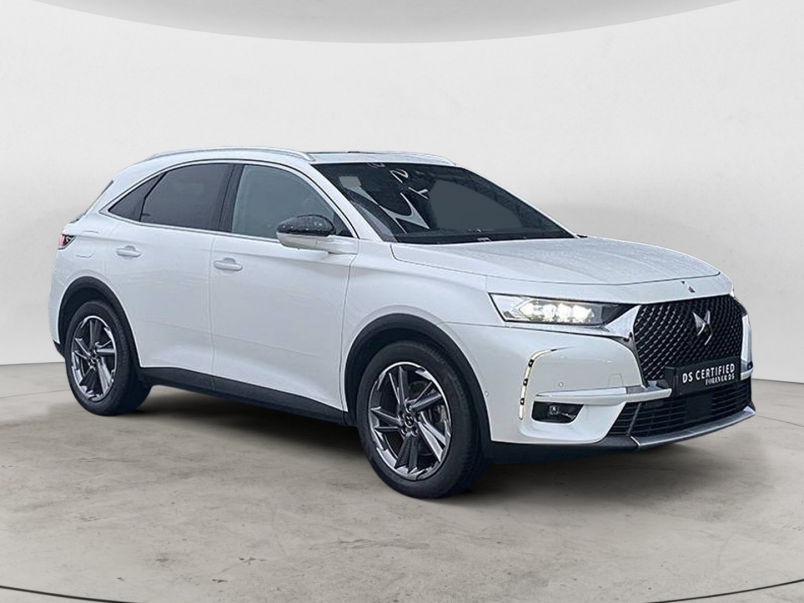 DS - DS7 CROSSBACK - #546595 - 28