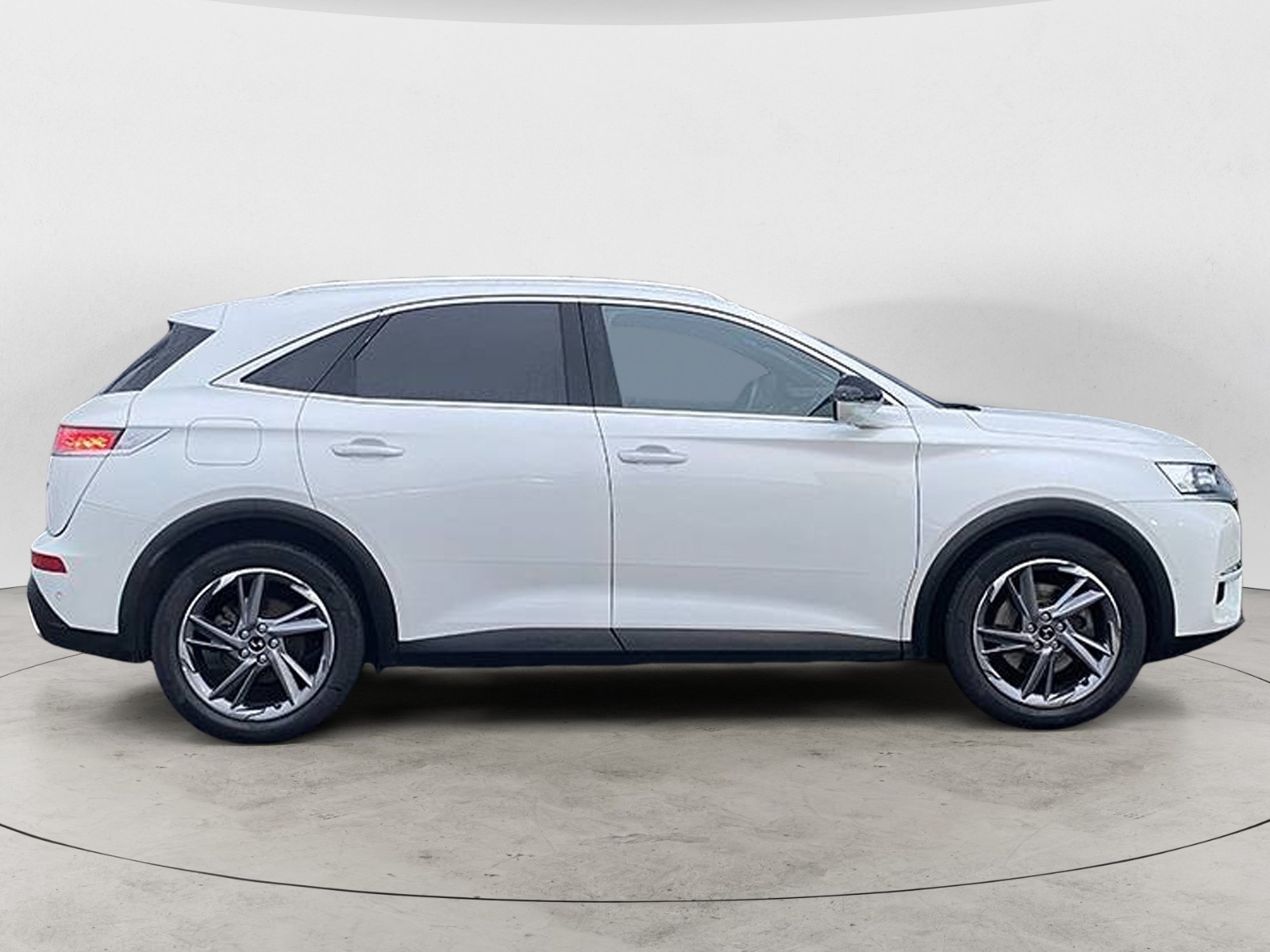 DS - DS7 CROSSBACK - #546595 - 3