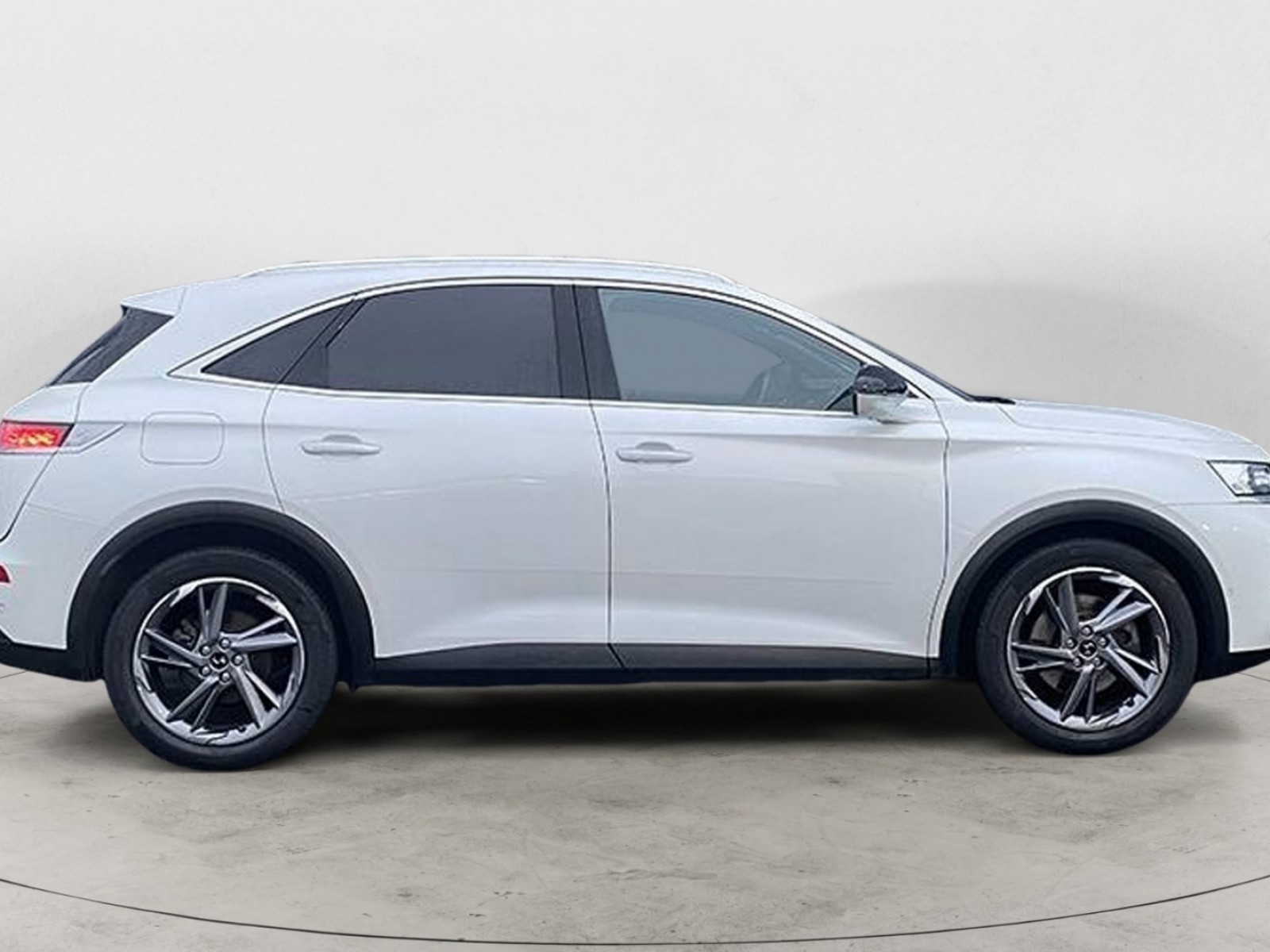 DS - DS7 CROSSBACK - #546595 - 29