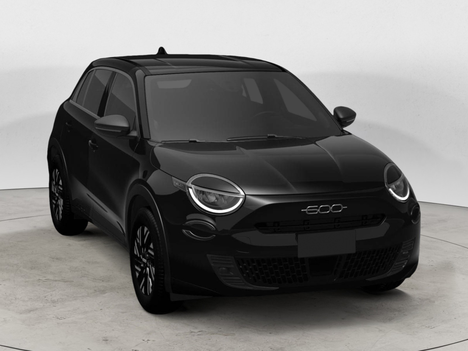 FIAT - 600 - #840920 - 0