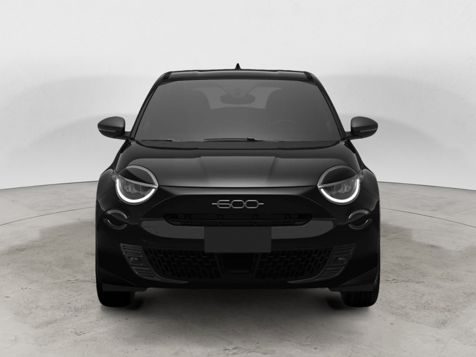 FIAT - 600 - #840920 - 1