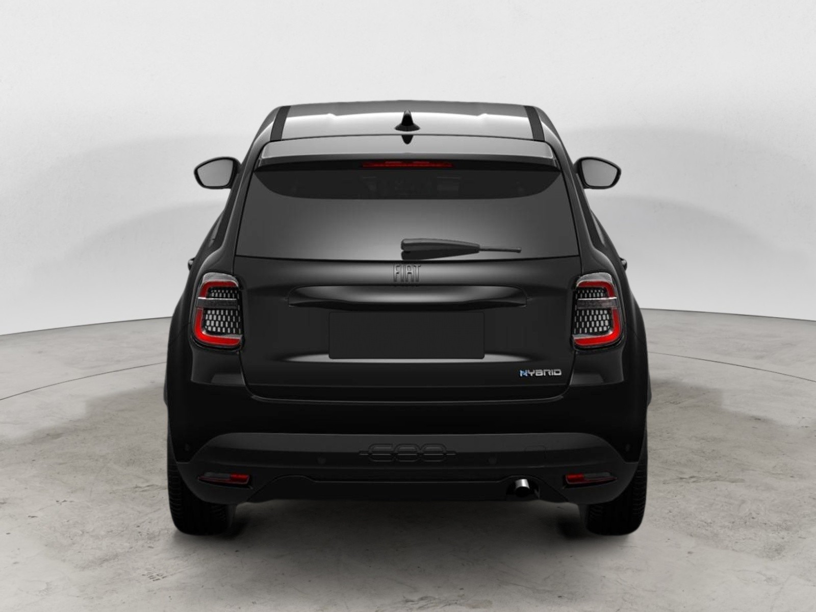 FIAT - 600 - #840920 - 3