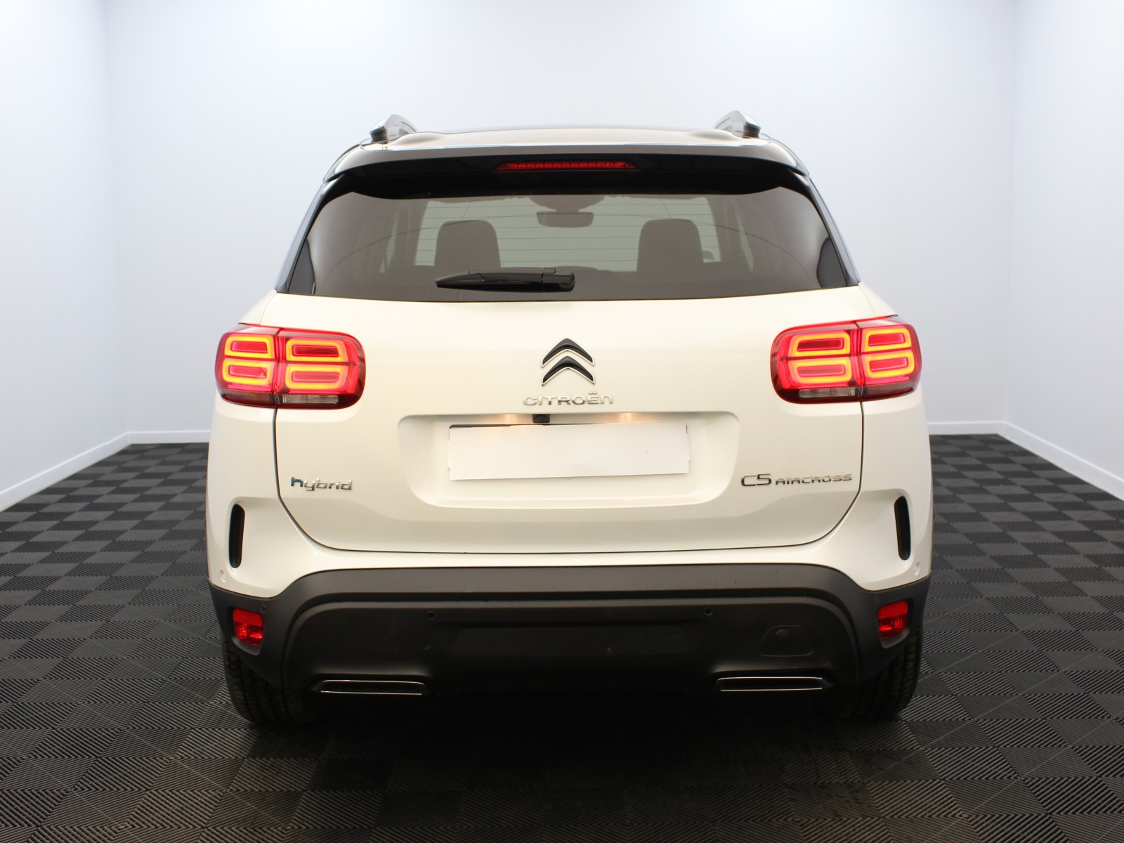 CITROEN - C5 AIRCROSS - #180049 - 5