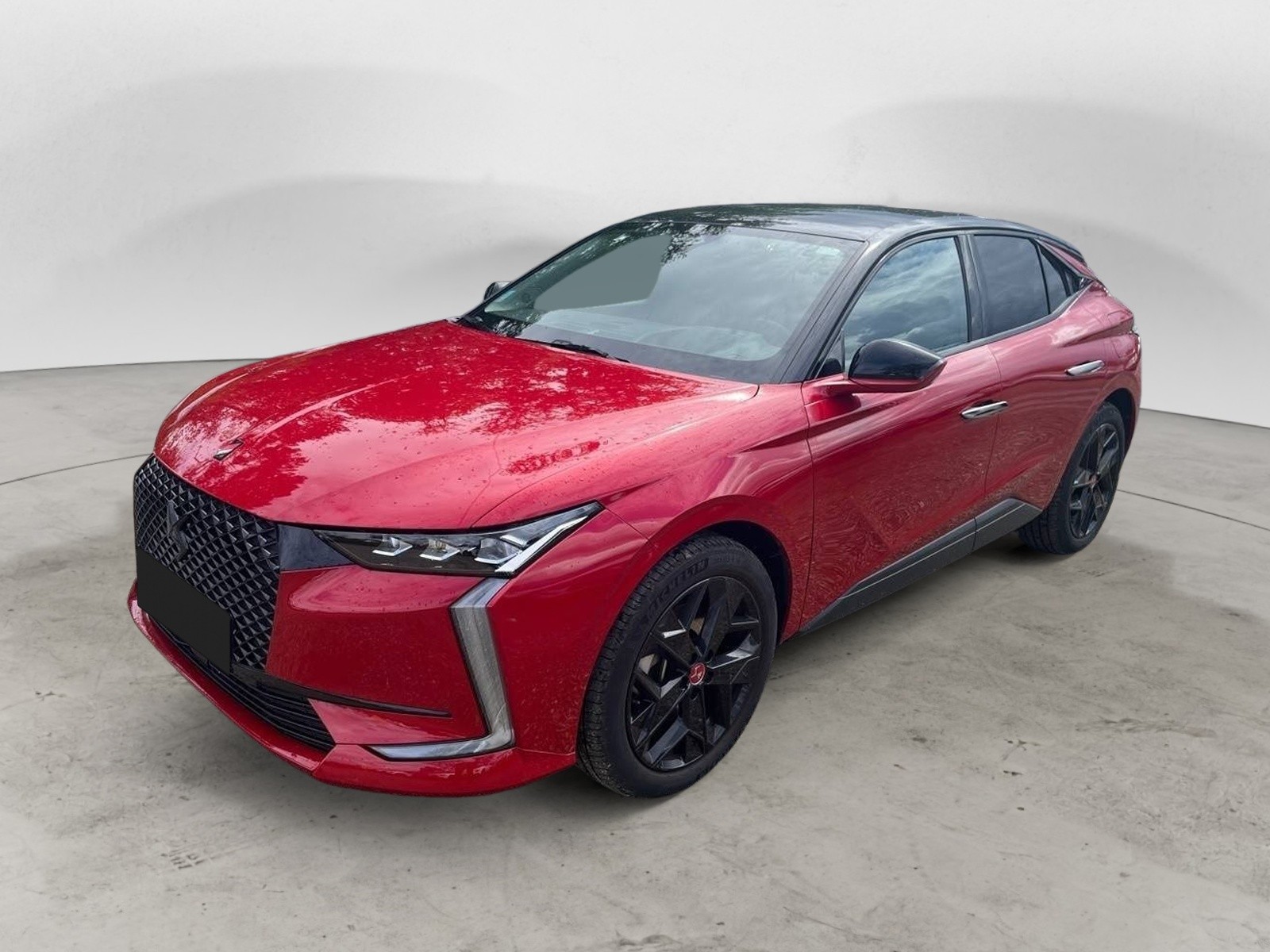 DS - DS 4 - #194264 - 0