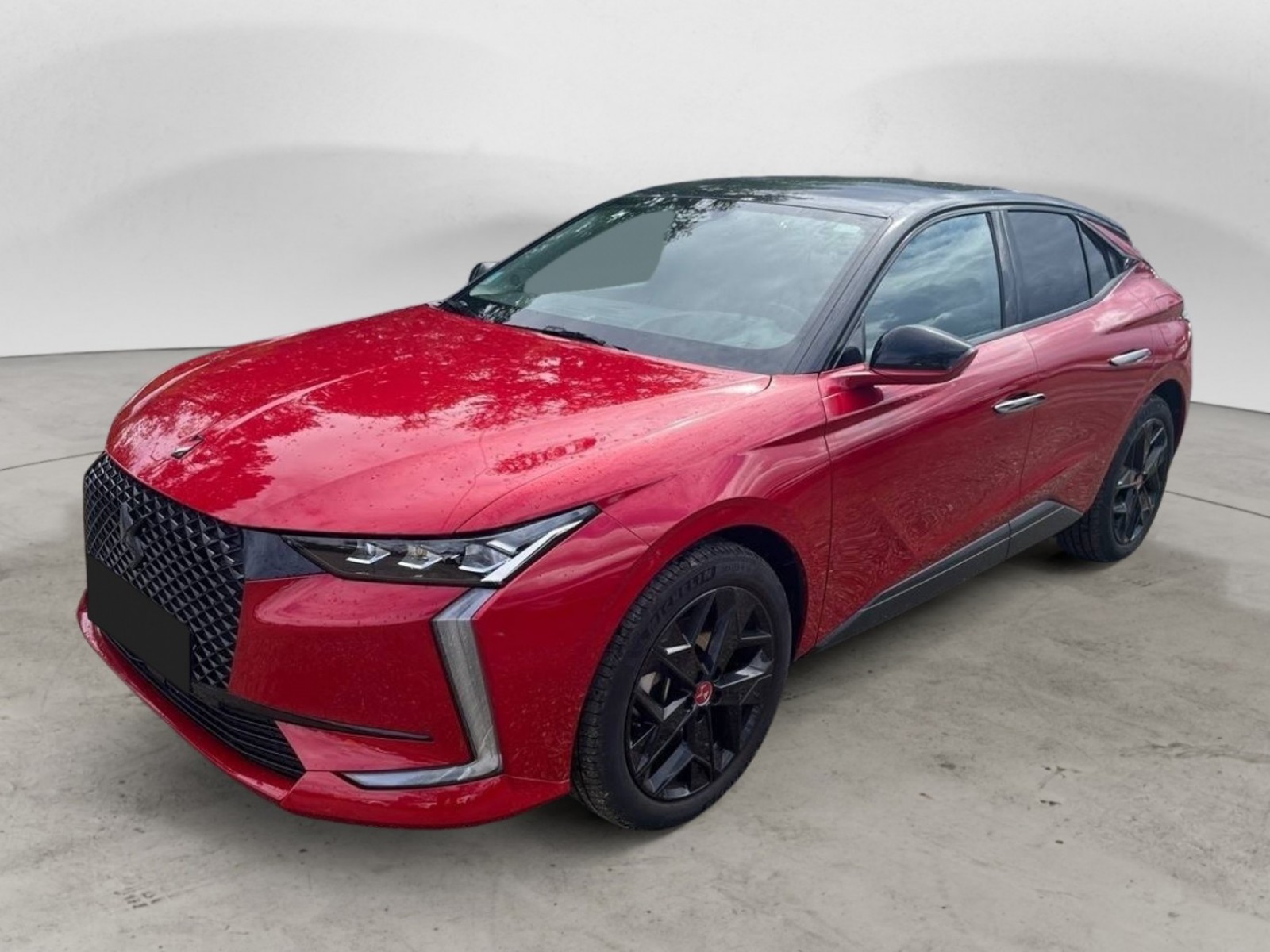 DS - DS 4 - #194264 - 4