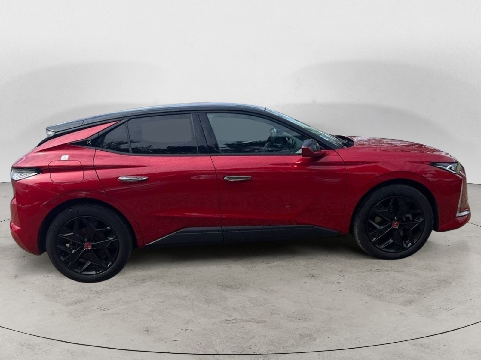 DS - DS 4 - #194264 - 3