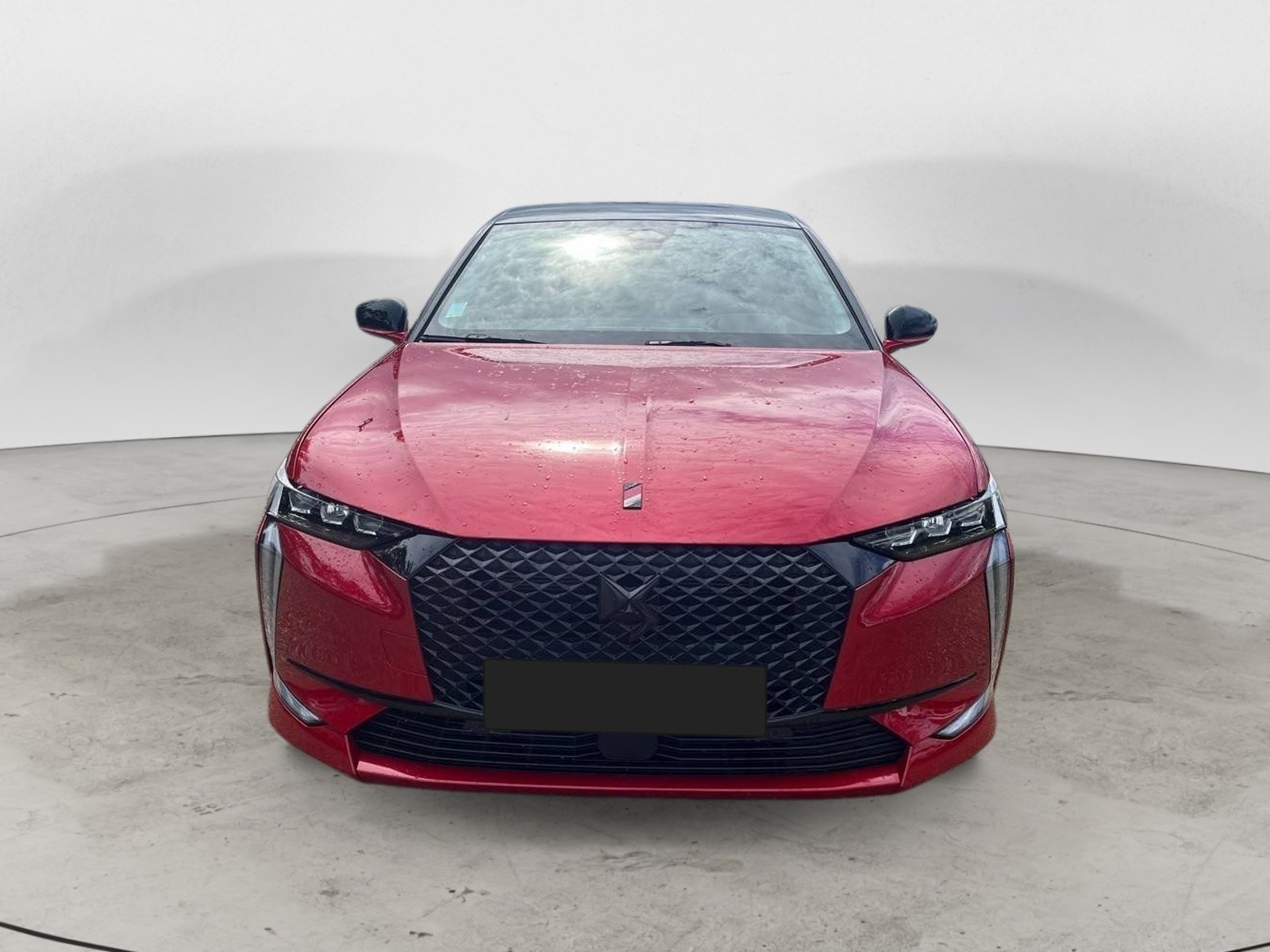 DS - DS 4 - #194264 - 1