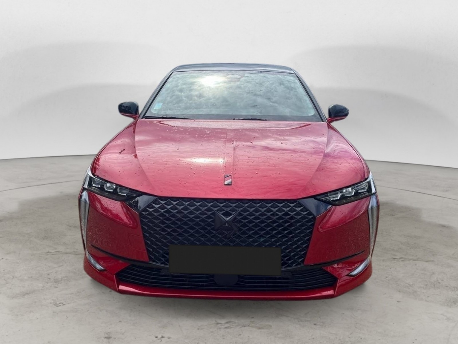 DS - DS 4 - #194264 - 5