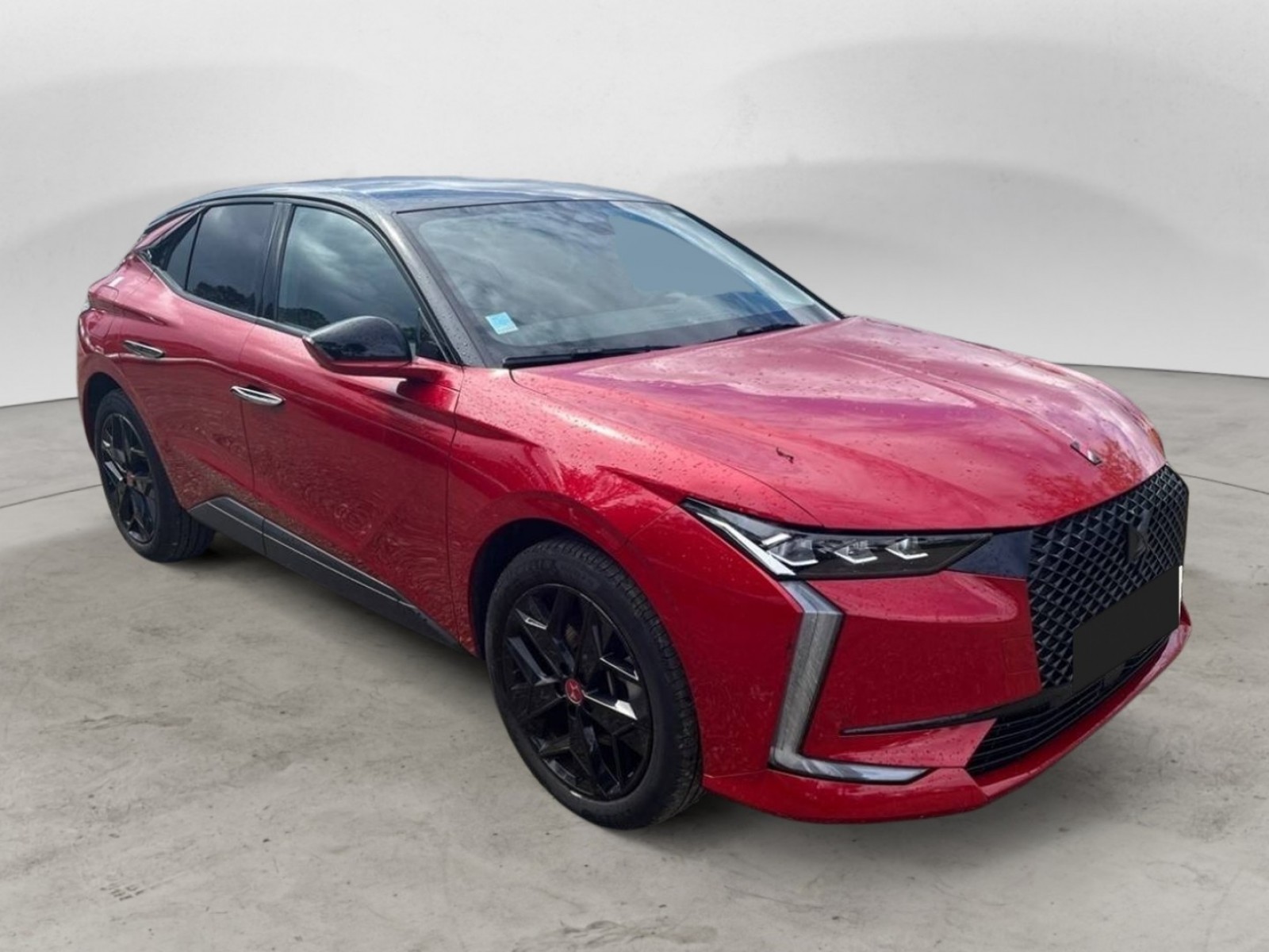 DS - DS 4 - #194264 - 6