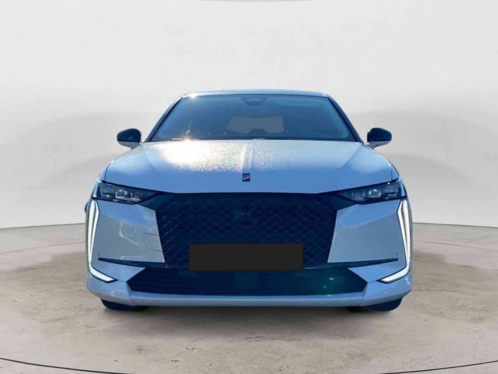 DS - DS 4 - #670247 - 5