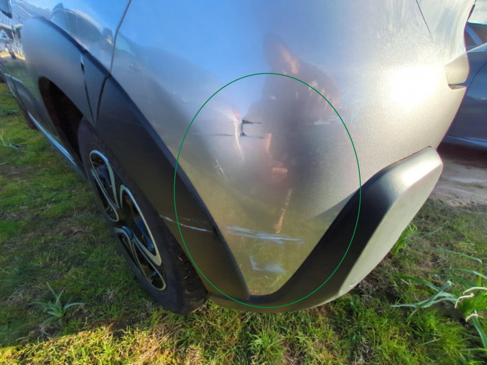 CITROEN - C3 - #840129 - 9