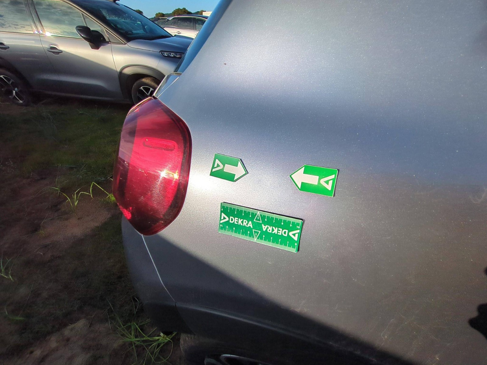 CITROEN - C3 - #840129 - 13