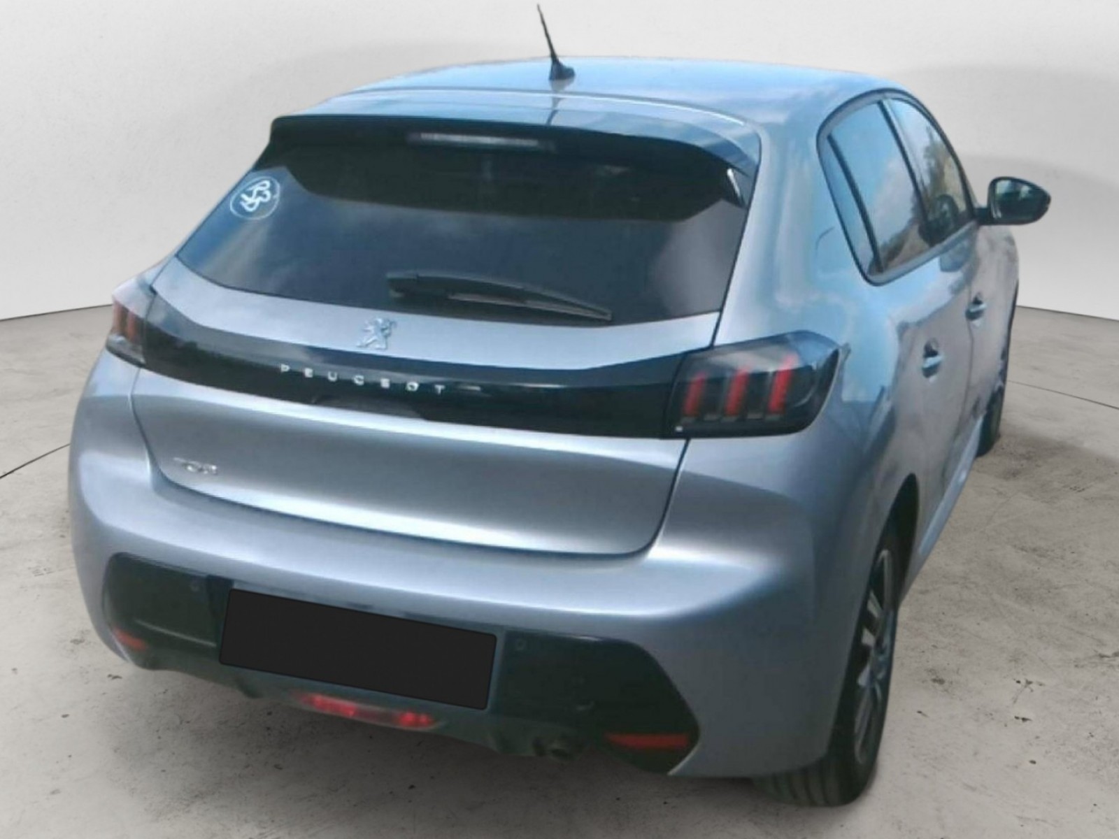PEUGEOT - 208 - #840333 - 19