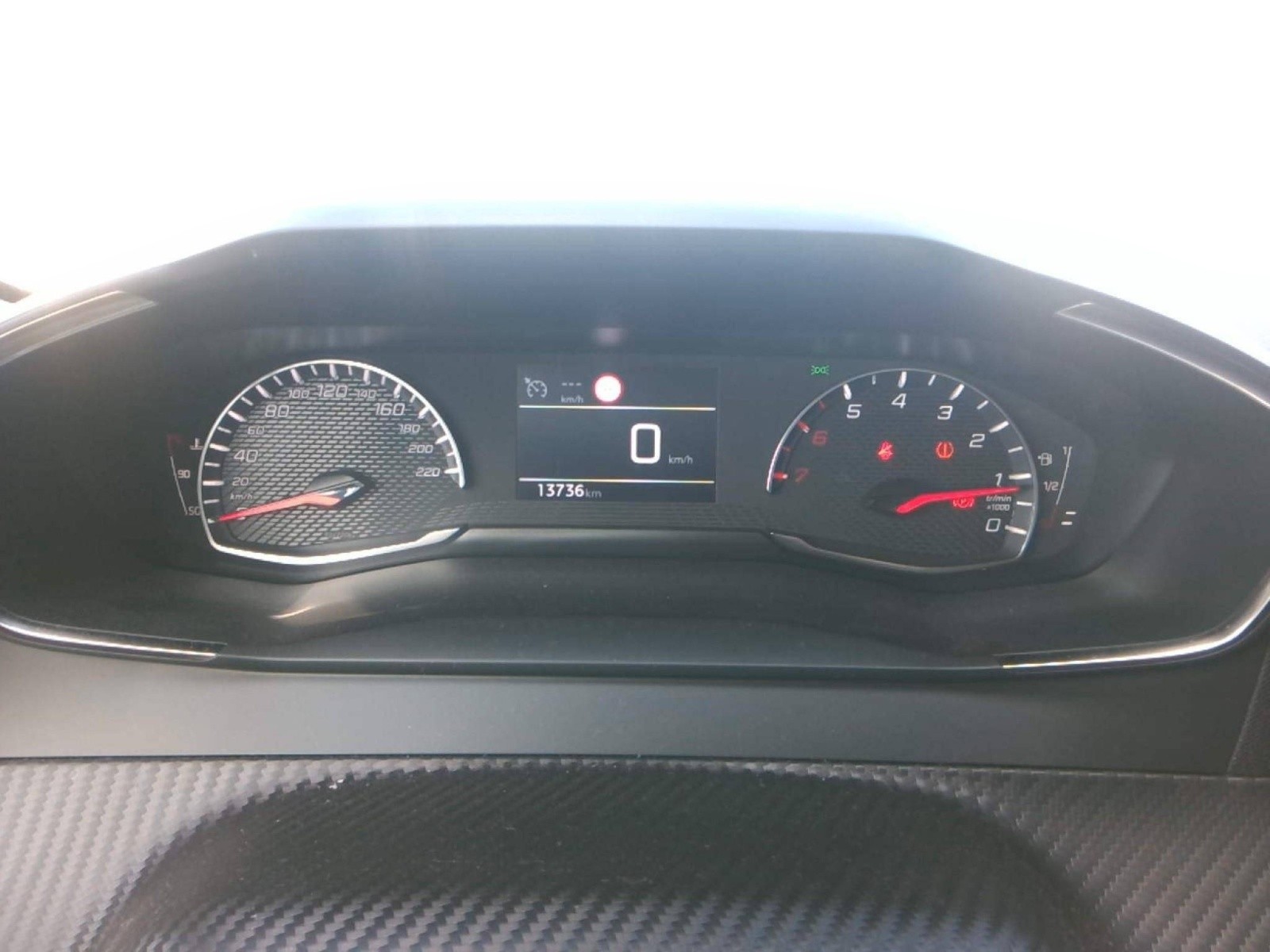 PEUGEOT - 208 - #840333 - 3